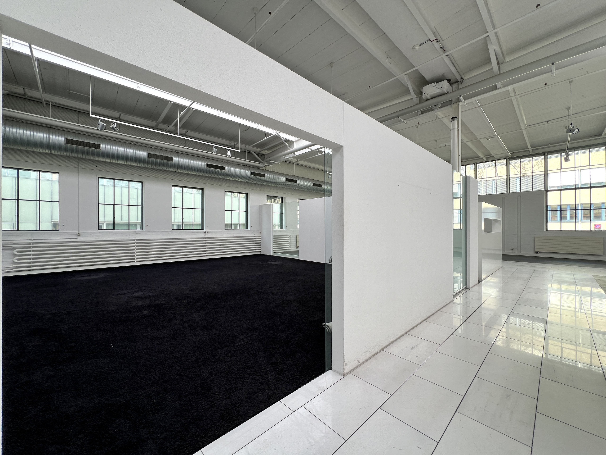 Interior view 1
