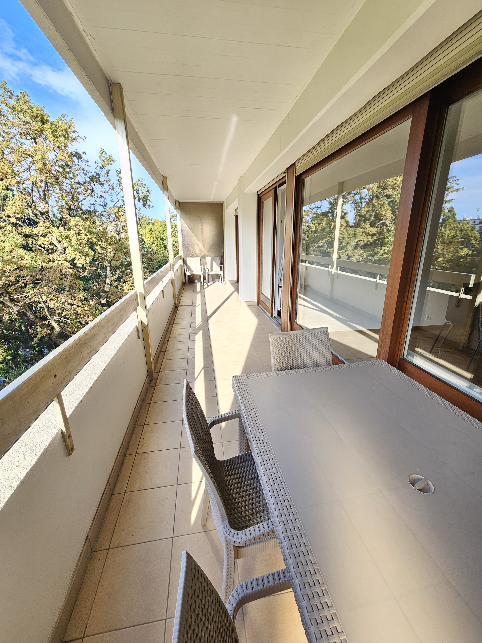Interior view 13