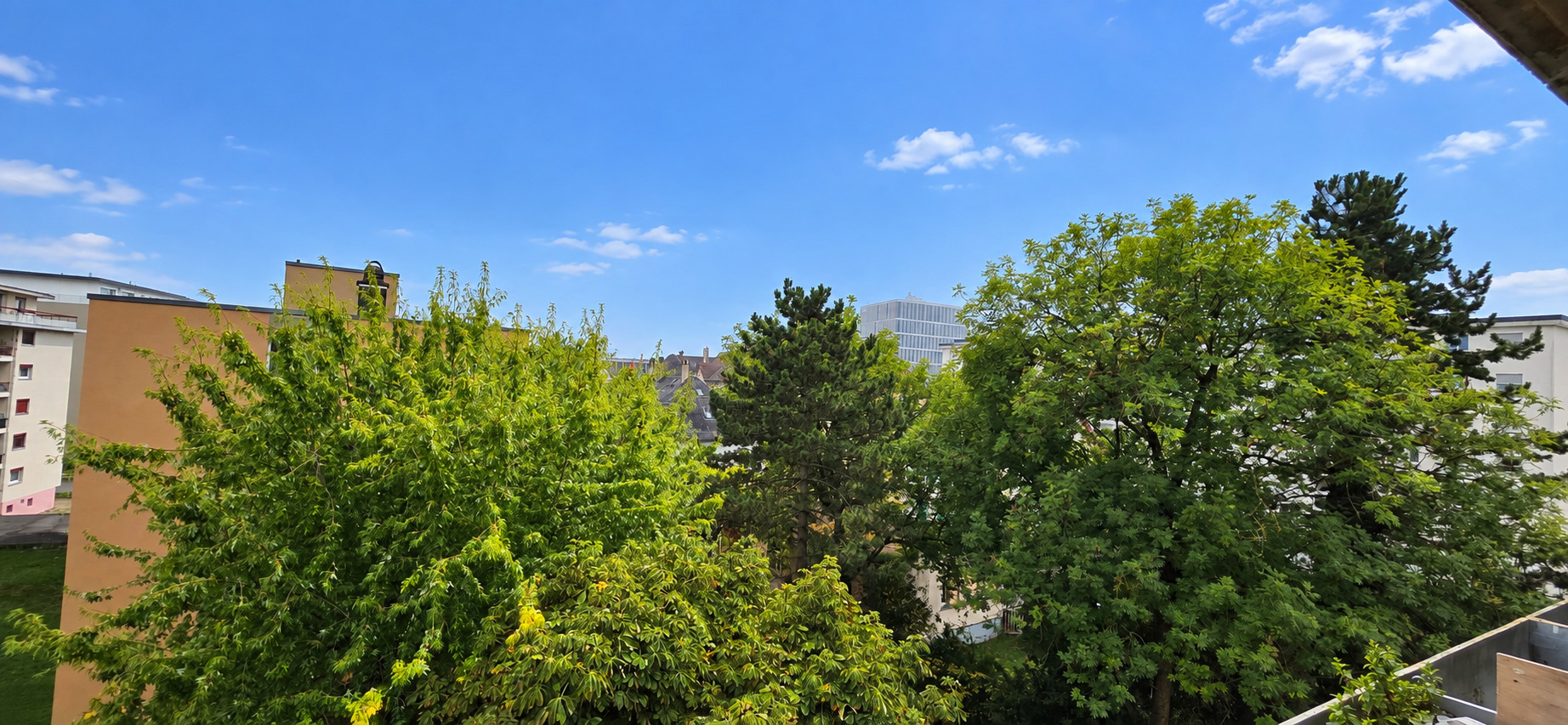 Vue extérieure 3
