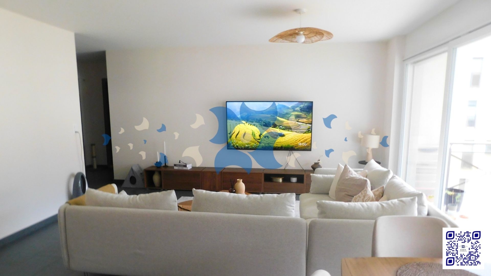 Premier coup d'oeil