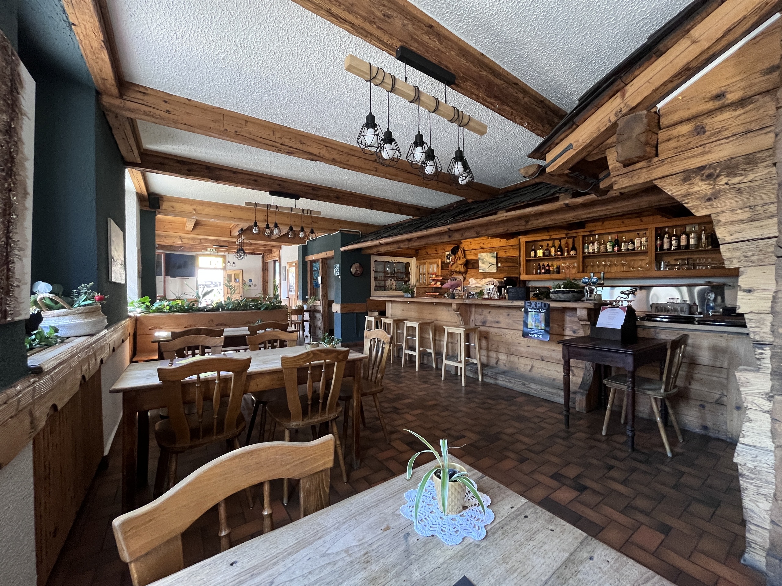 Brasserie