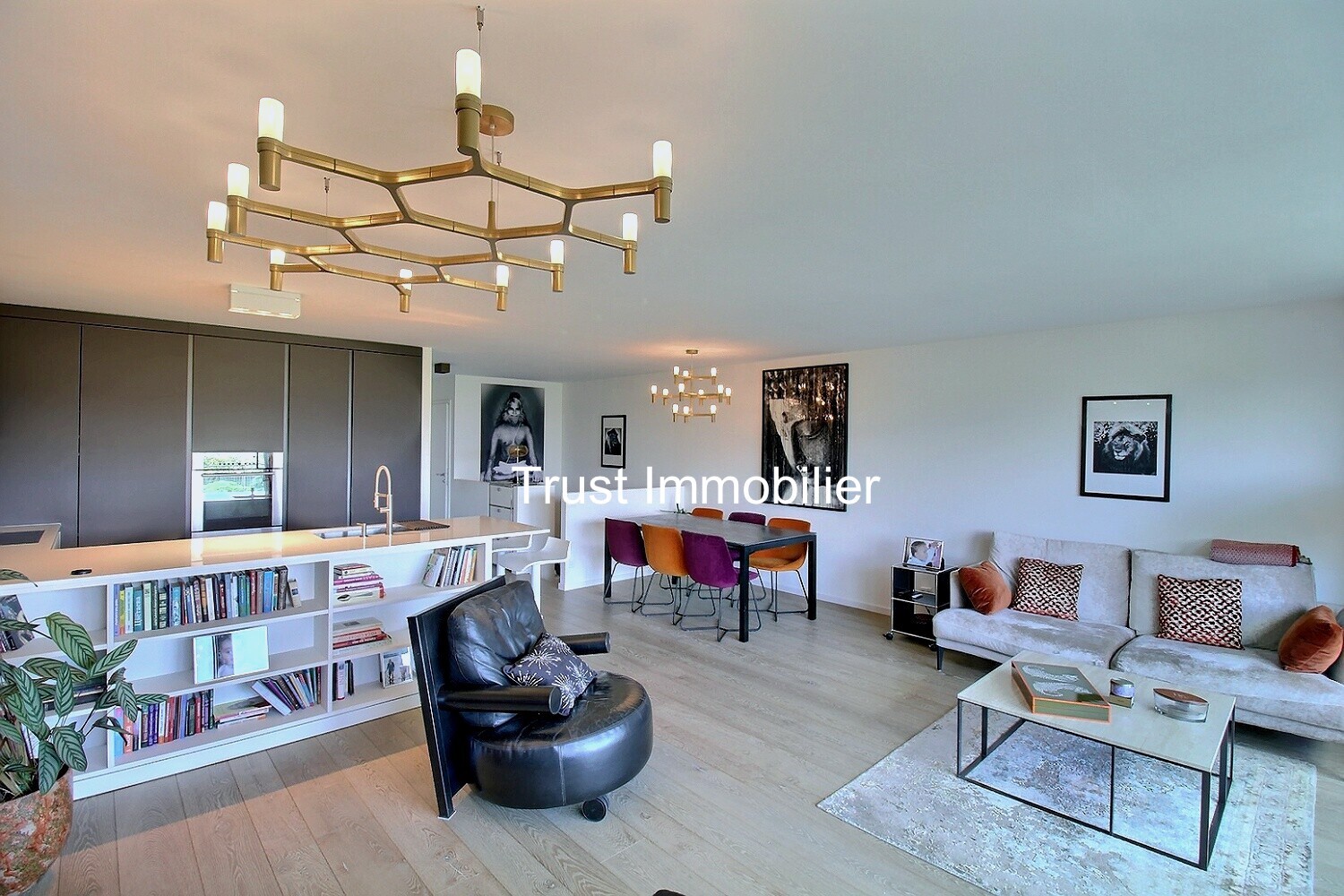 Interior view 3