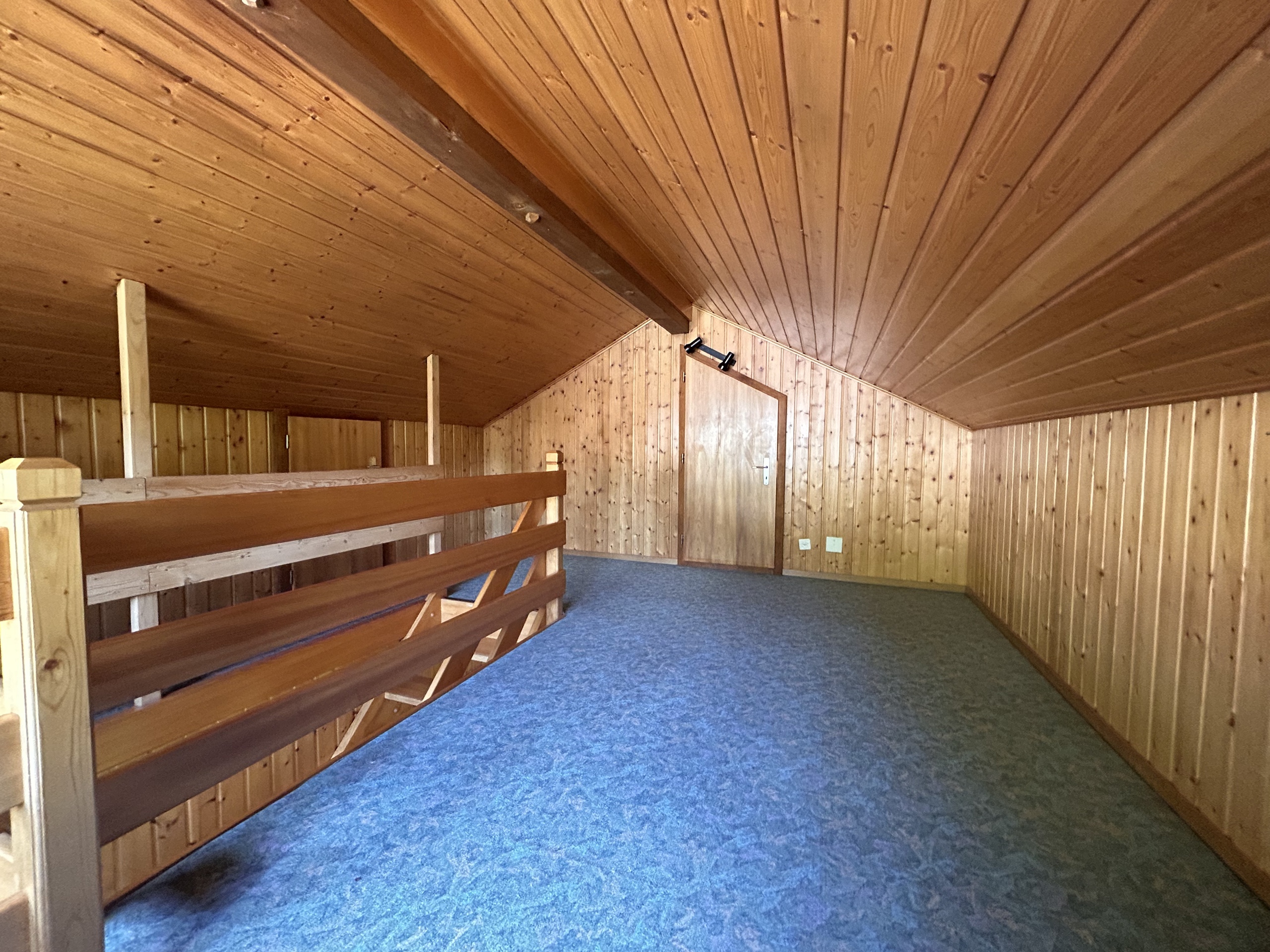 Interior view 5
