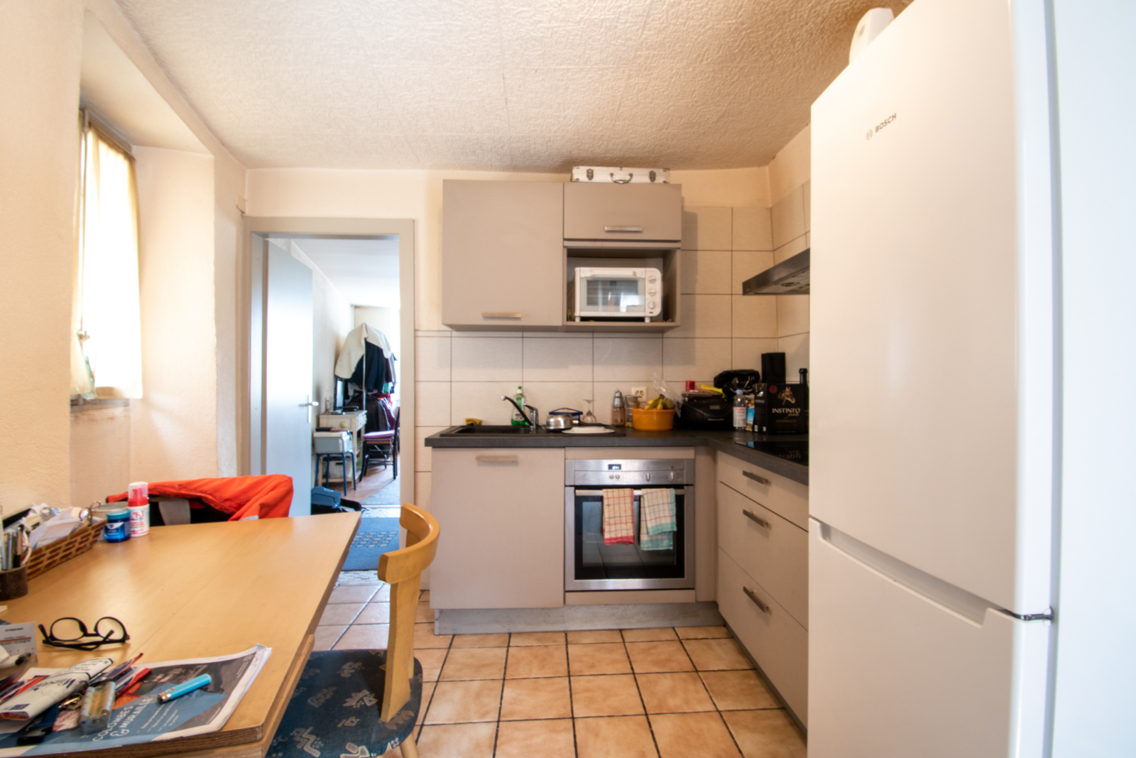 1er étage 1er étage