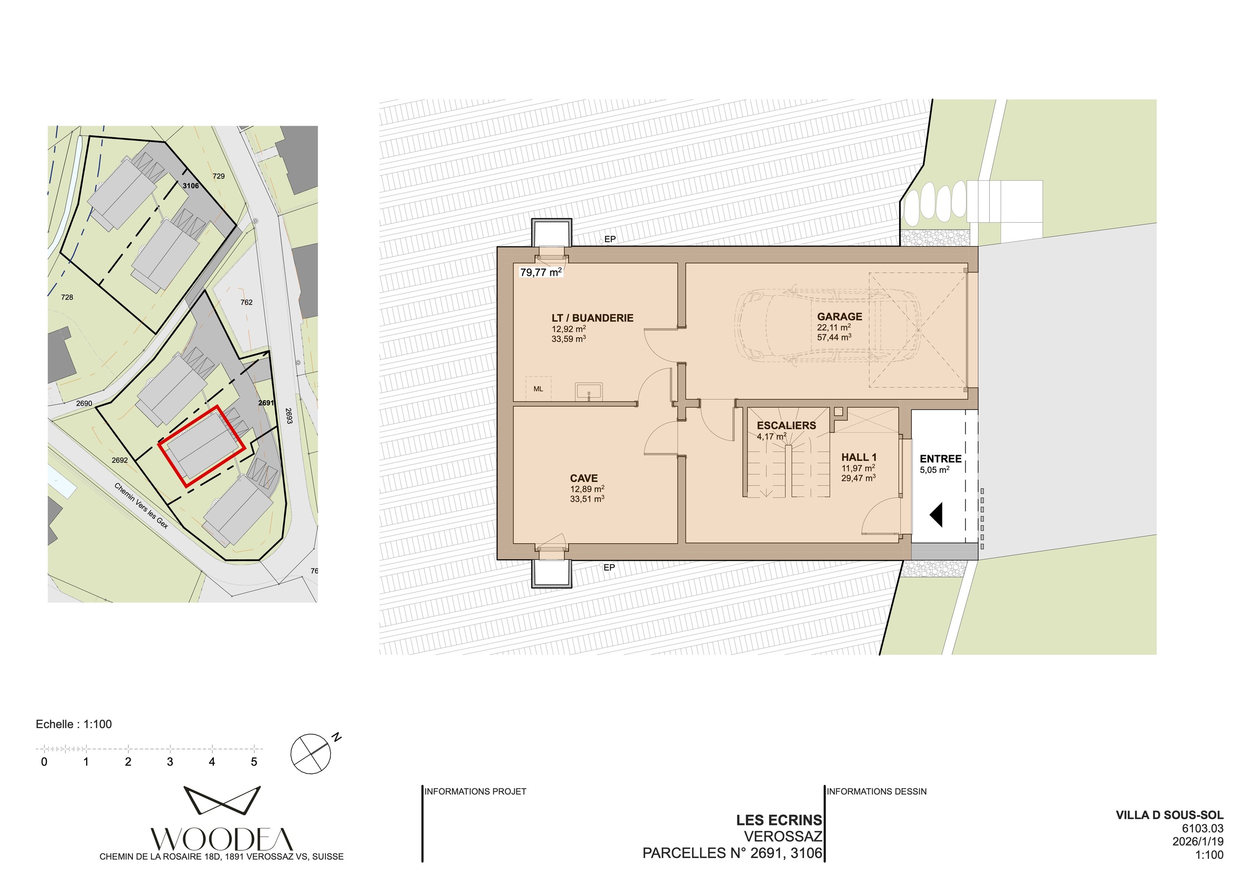 Plan 1