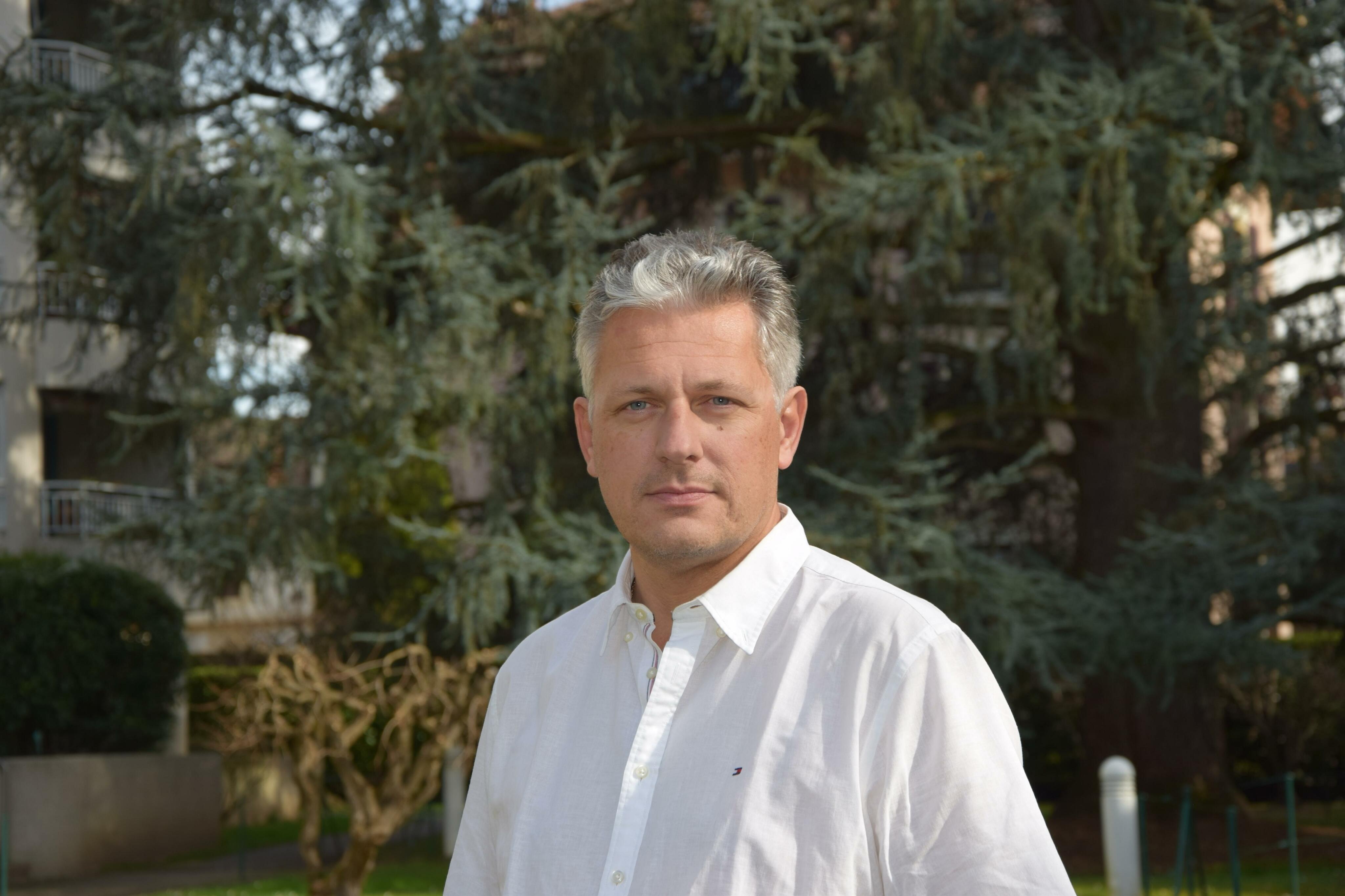 Robert Swierk