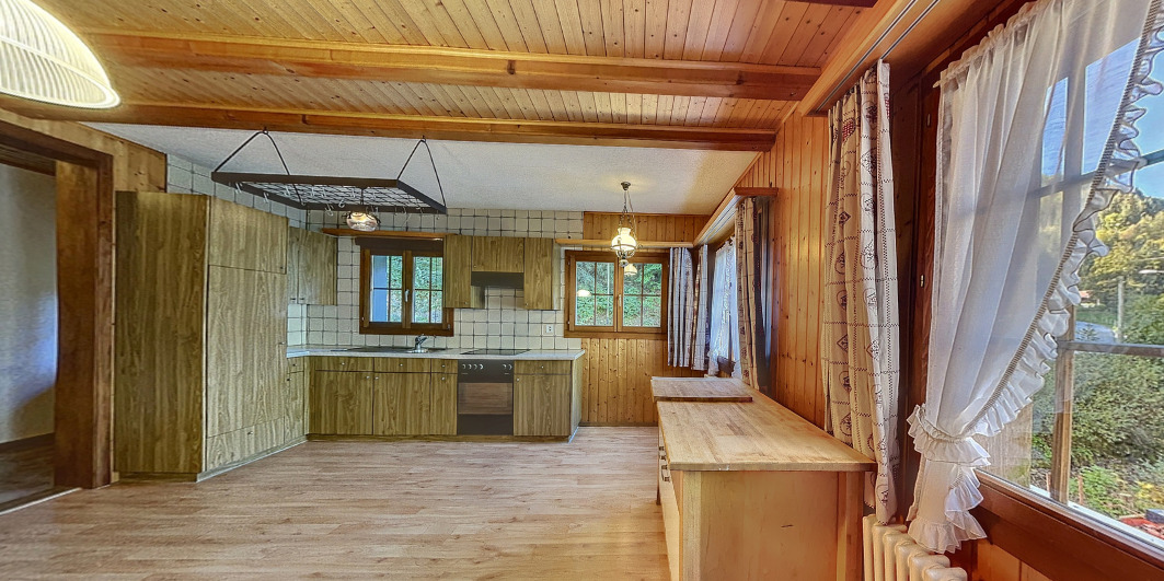 Interior view 1