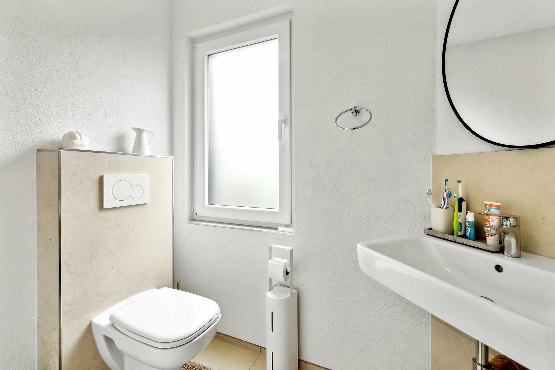 Badezimmer Badezimmer