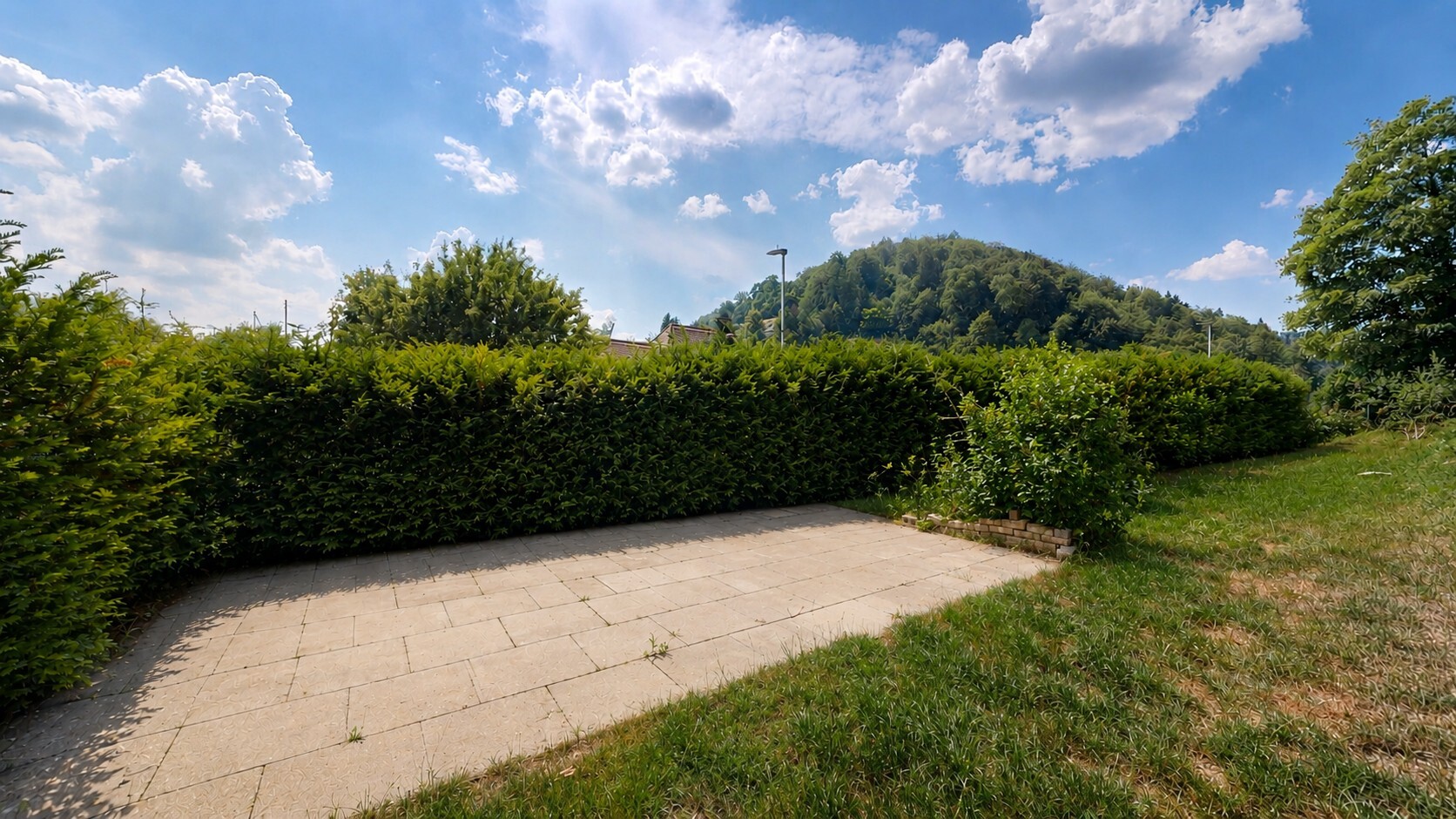 Garten Garten