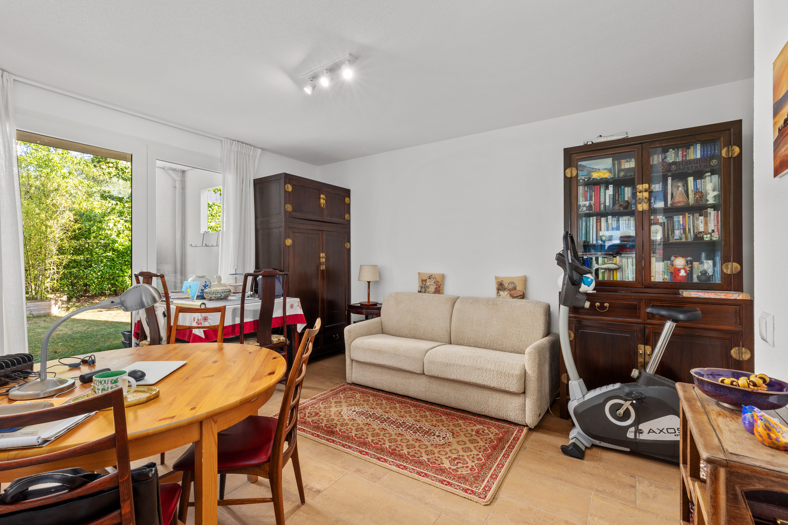 chambre parentale