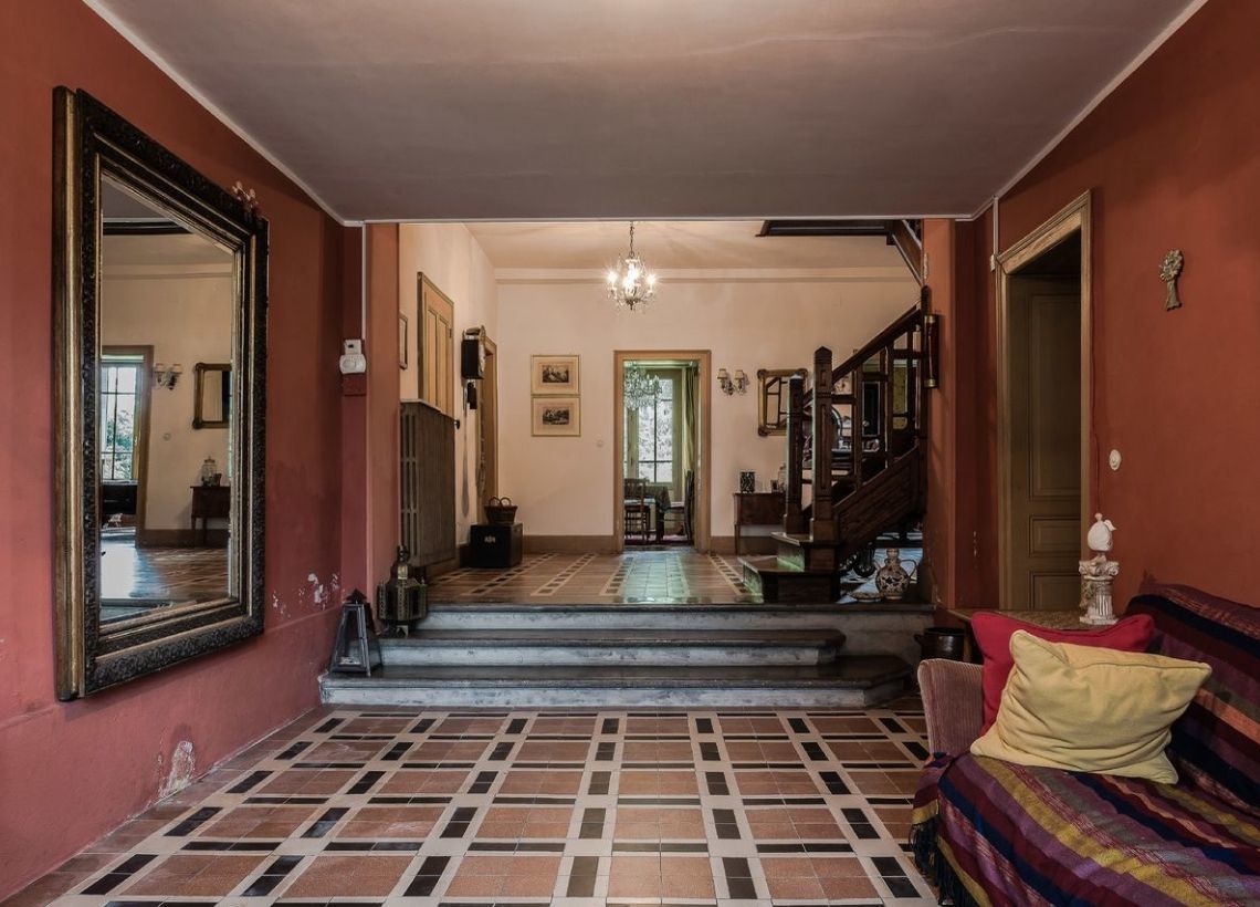 Eingangsbereich Eingangsbereich