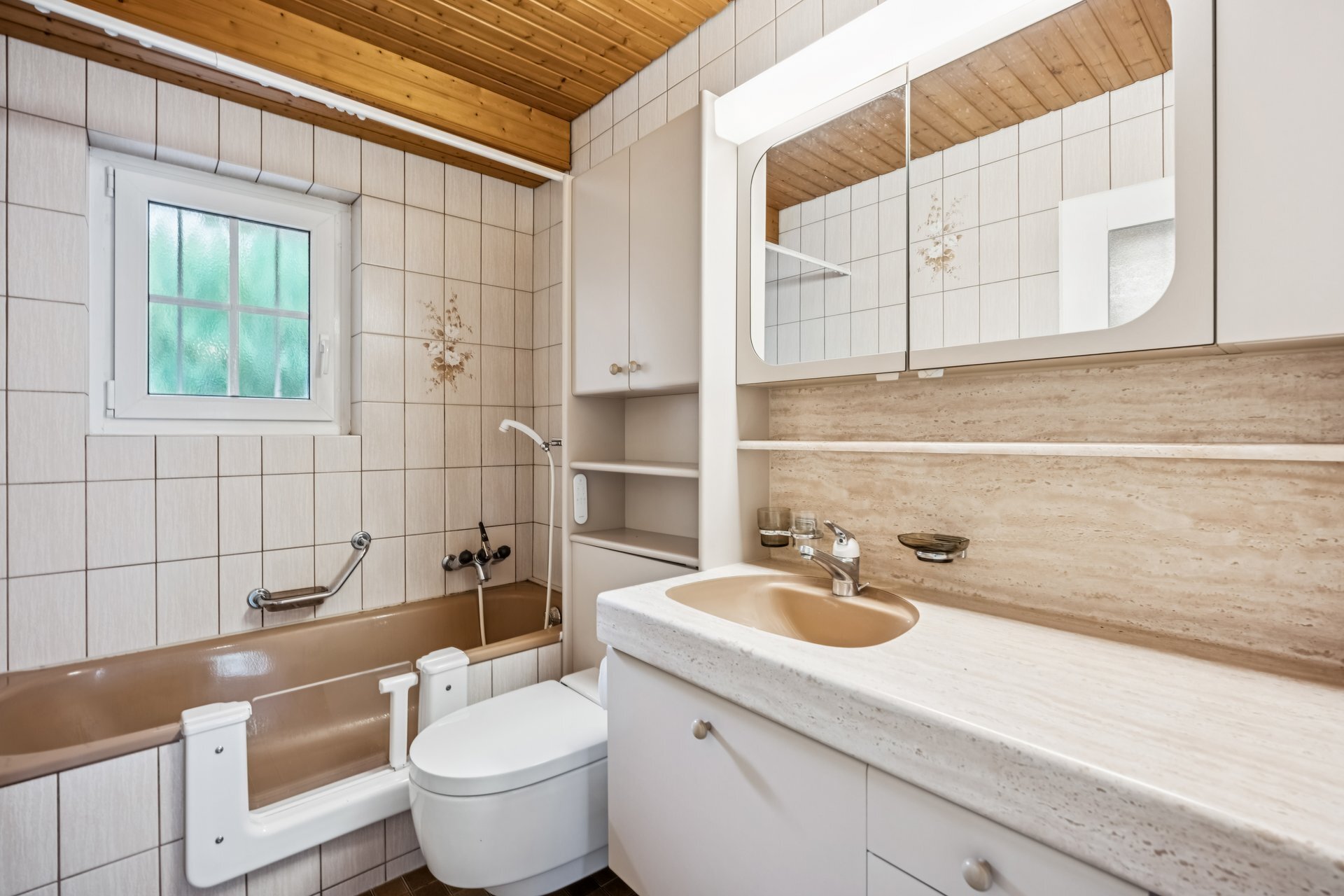 Badezimmer Badezimmer