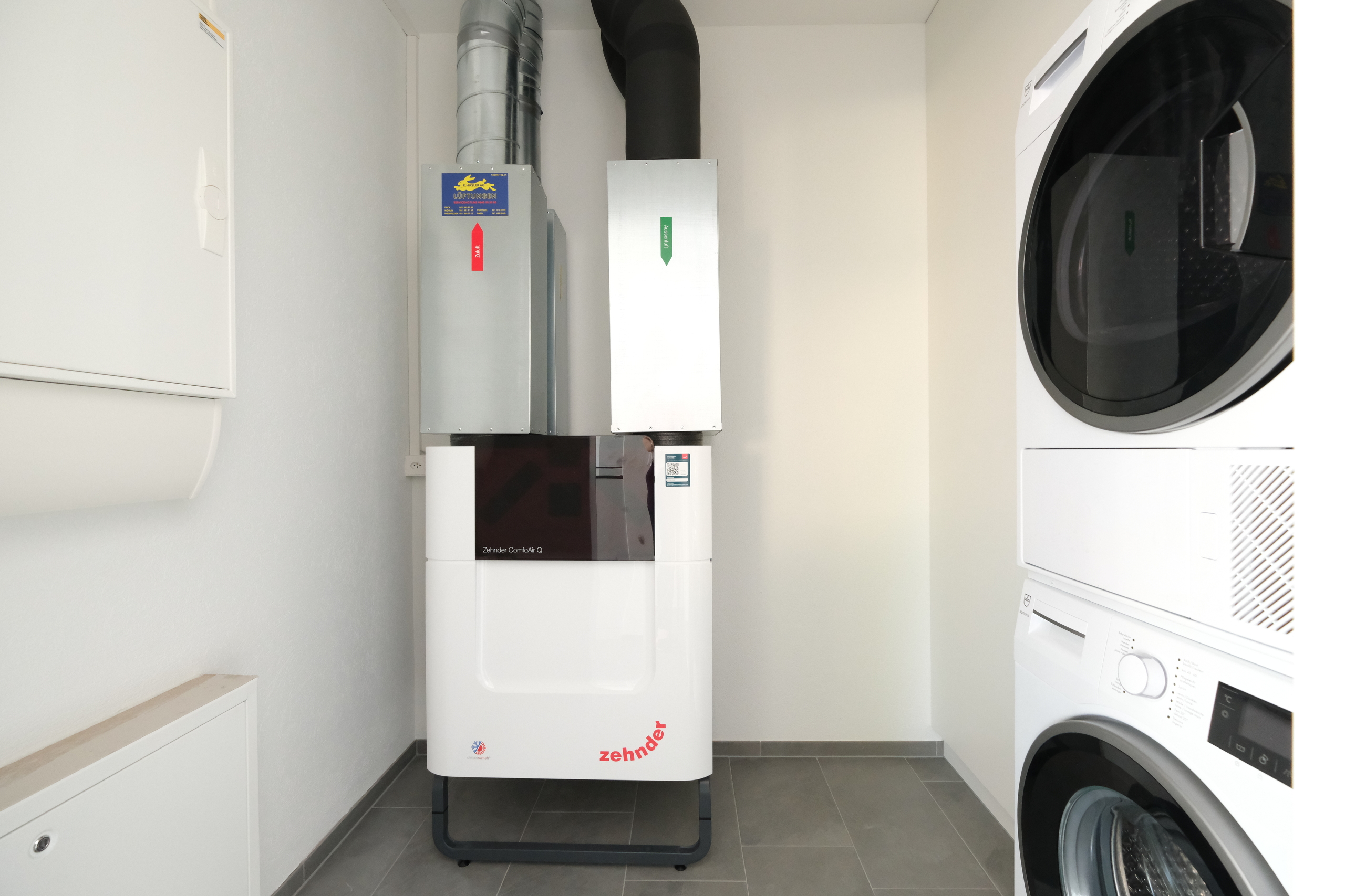 Haushaltsraum Haushaltsraum