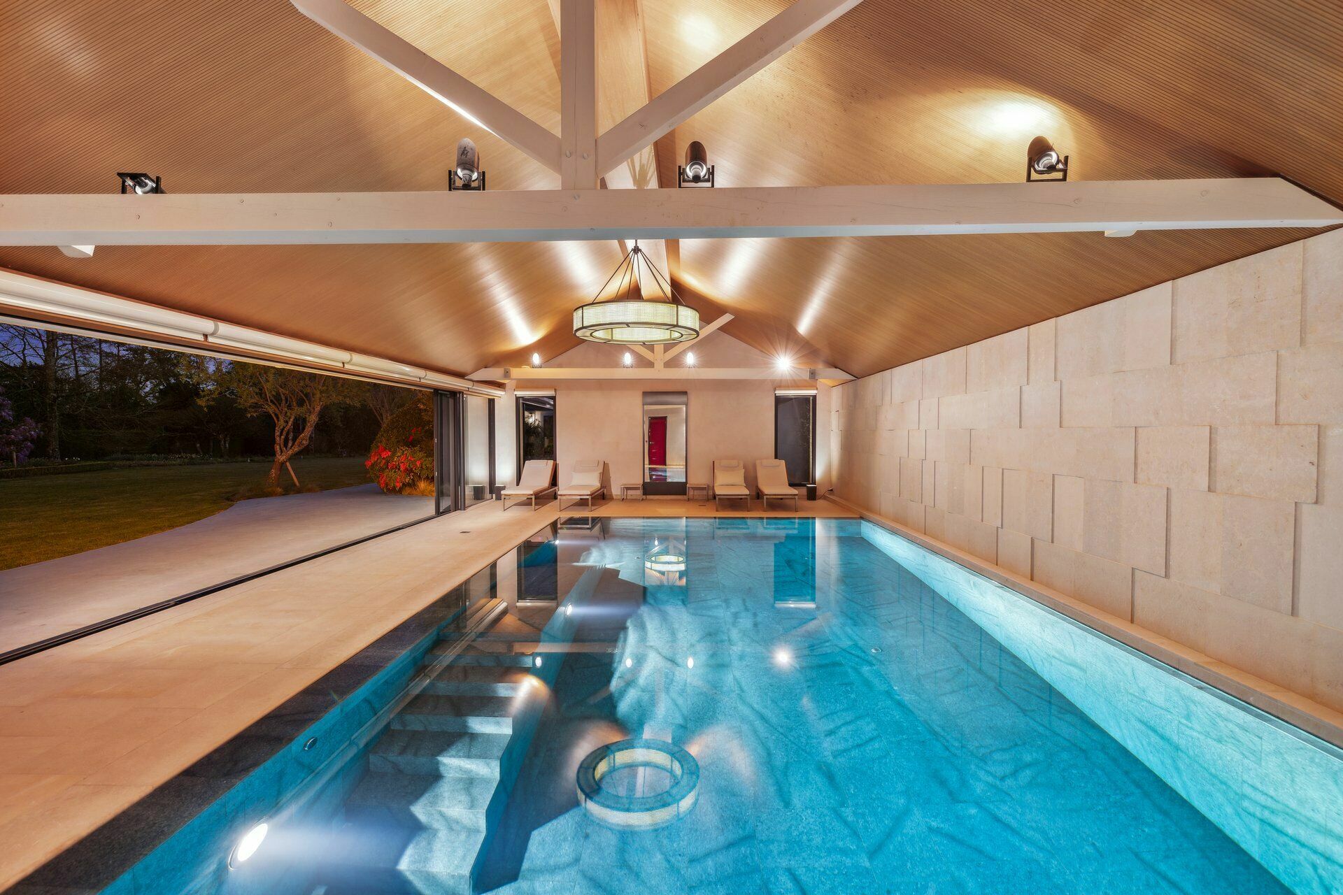 Interior view 1