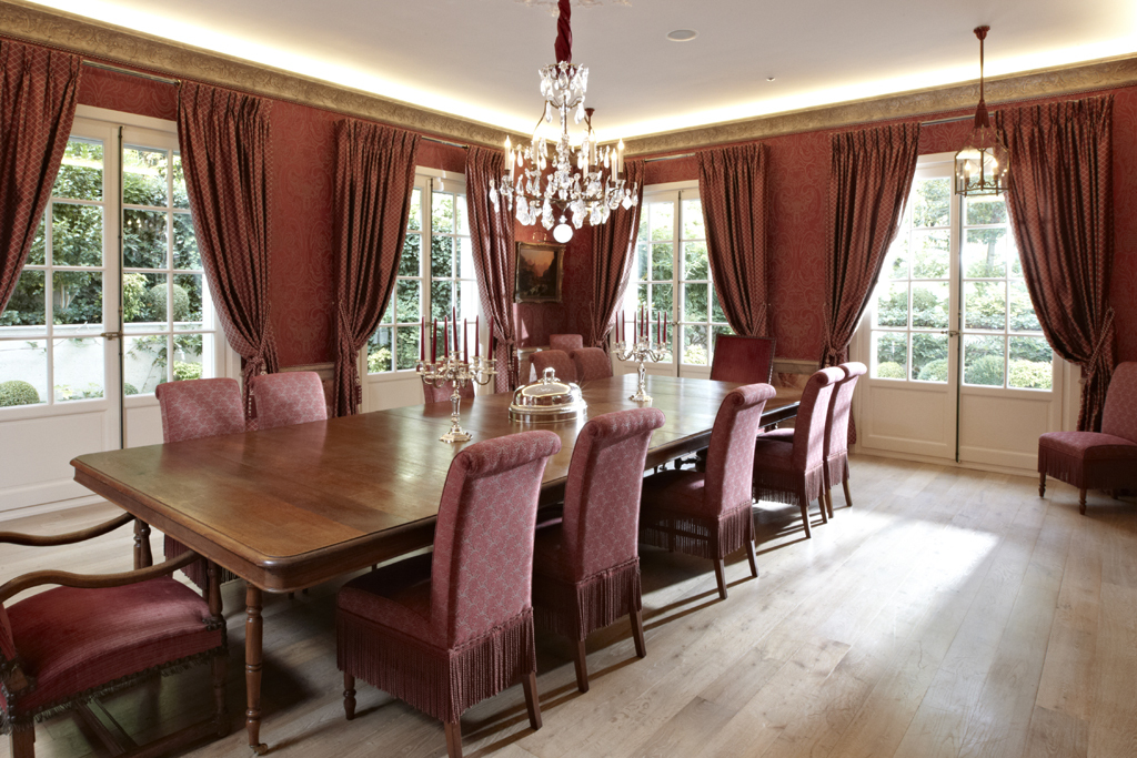 Salle à manger Salle à manger