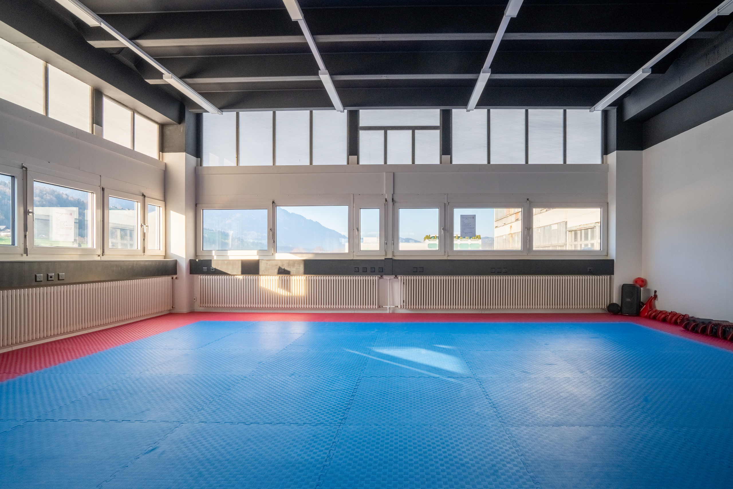 Beispiel Ausbaumöglichkeit Beispiel Ausbaumöglichkeit