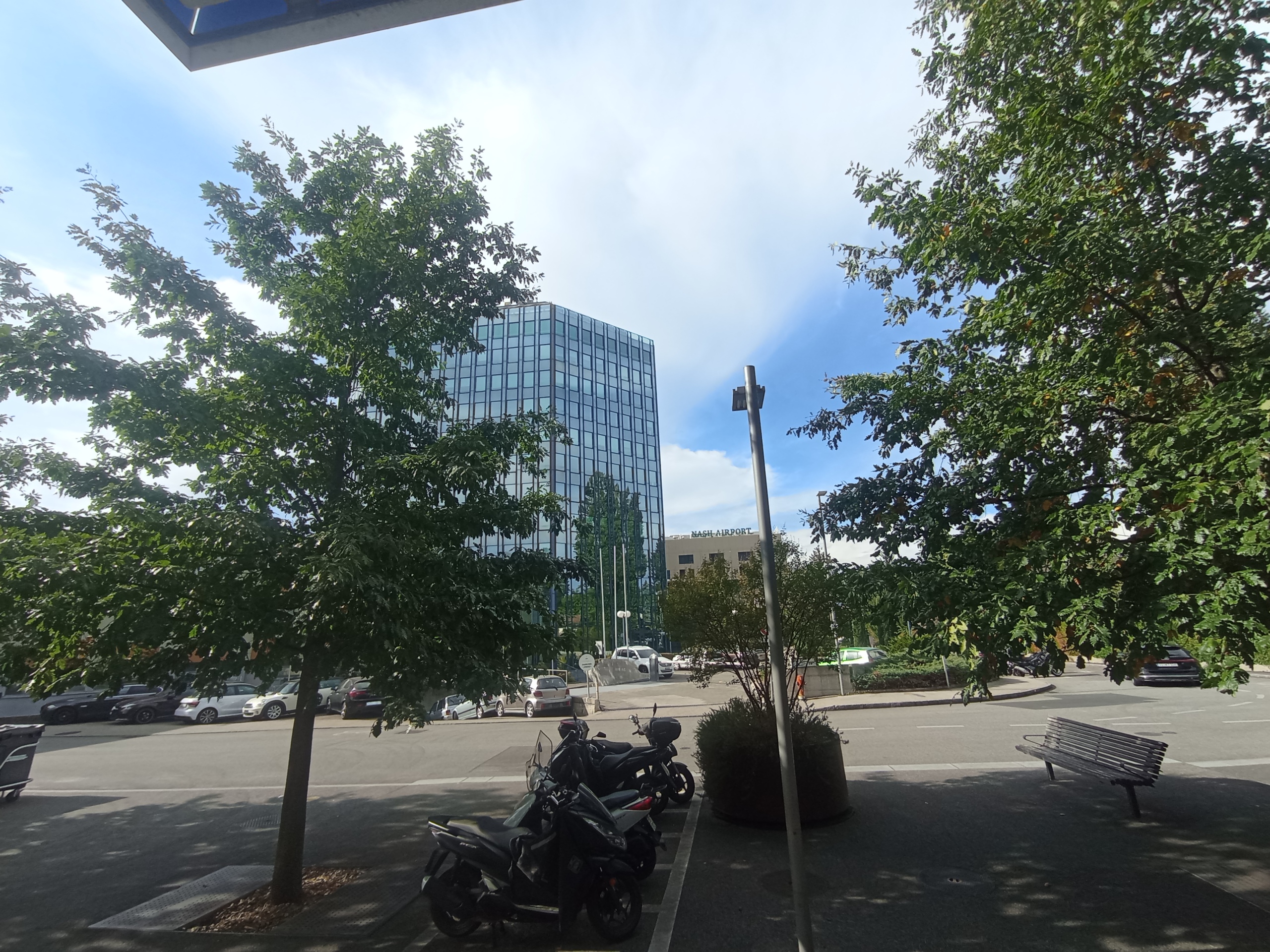 Extérieurs Extérieurs