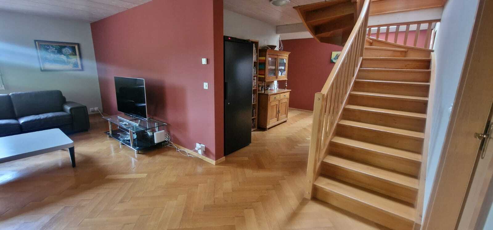 Vue intérieure 10