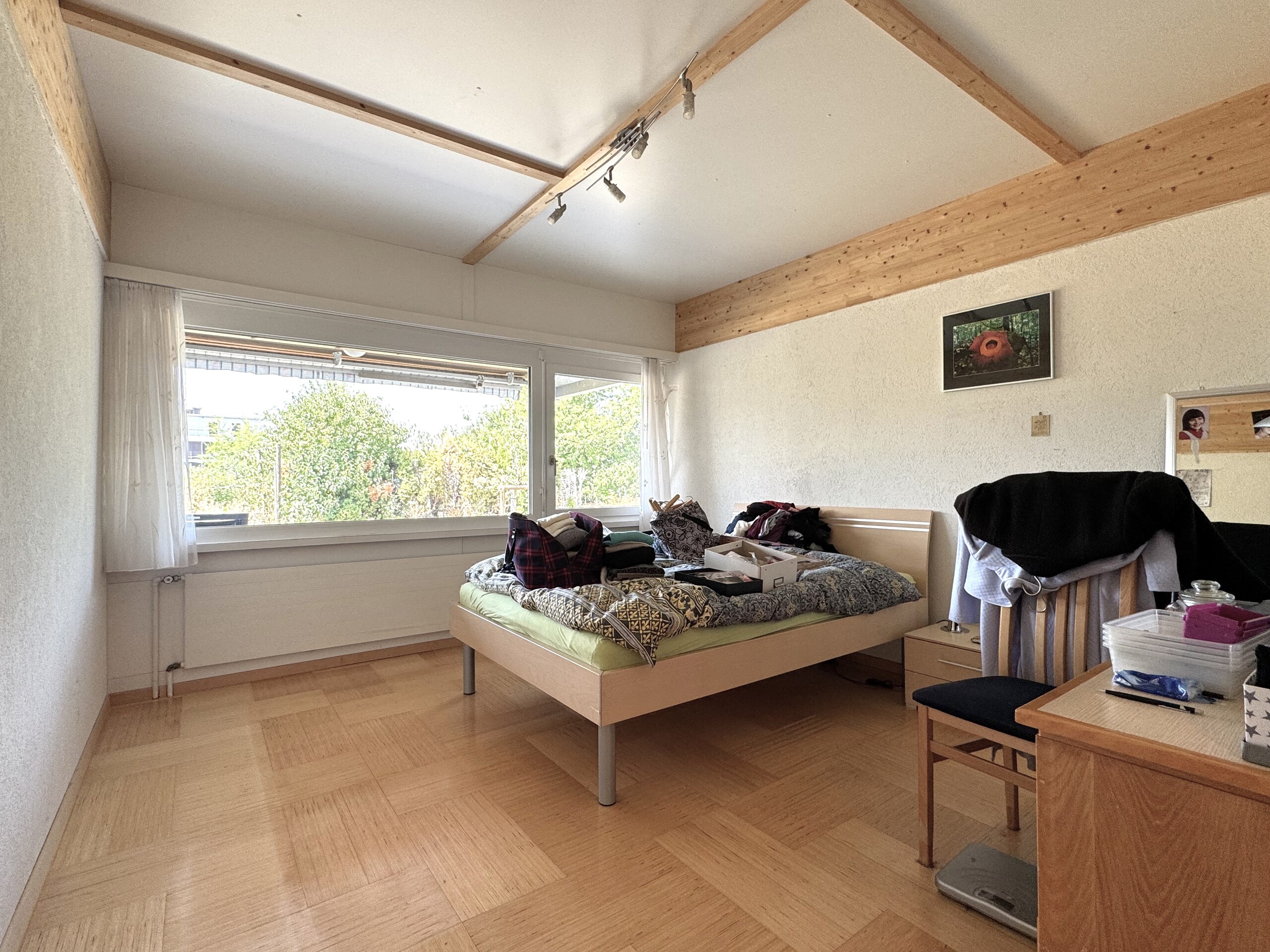 Interior view 3