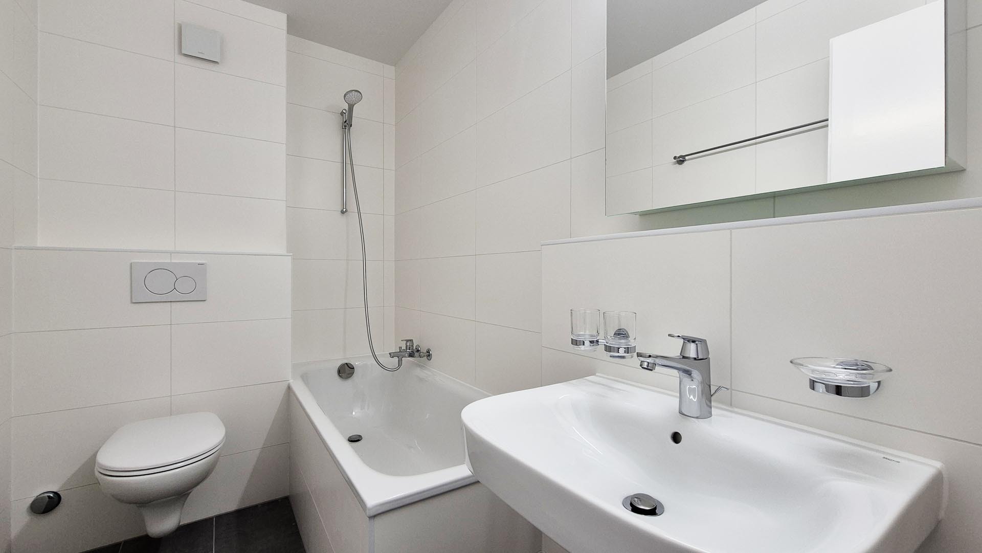 Salle de bain Salle de bain