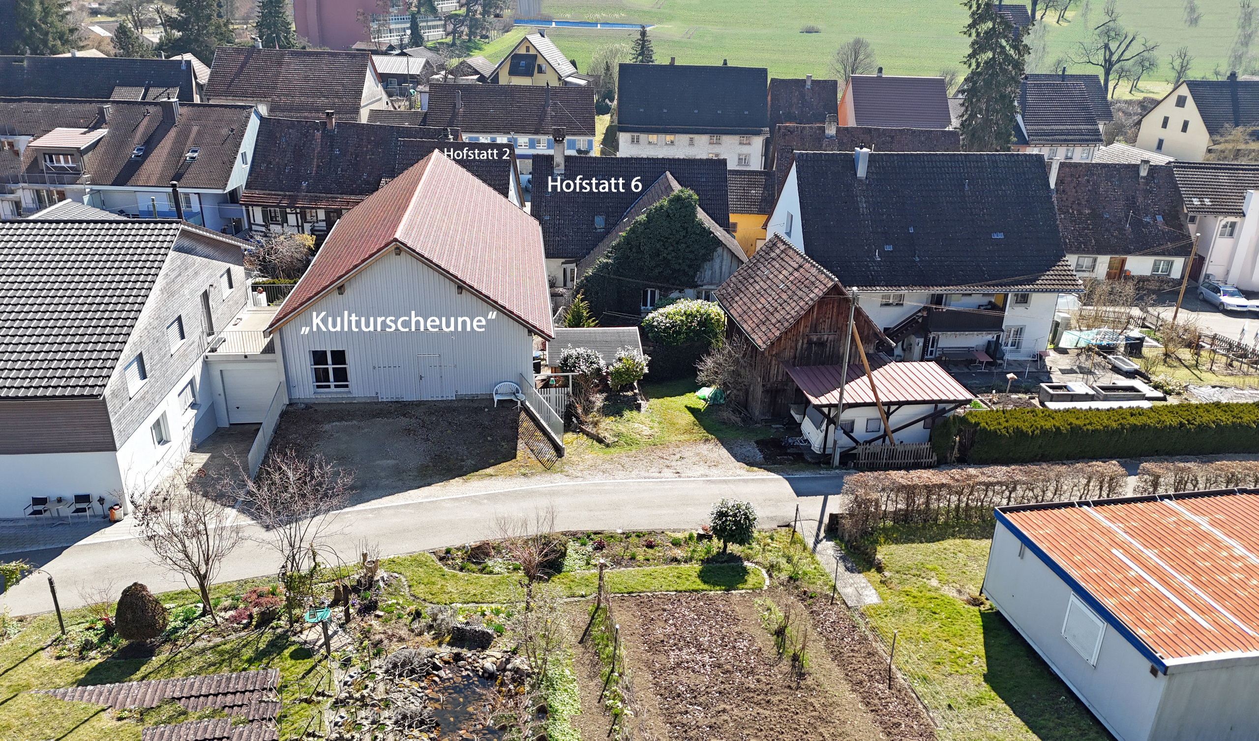 Aussenansicht 1