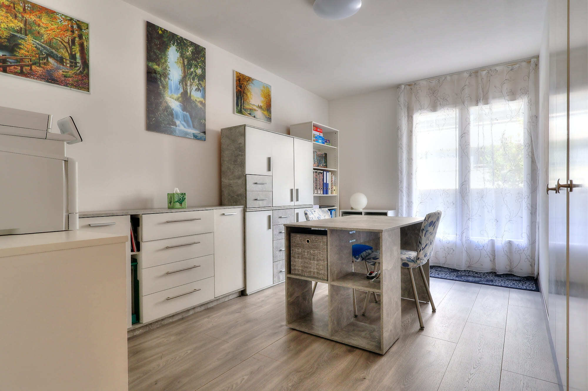 Chambre 1 Chambre 1