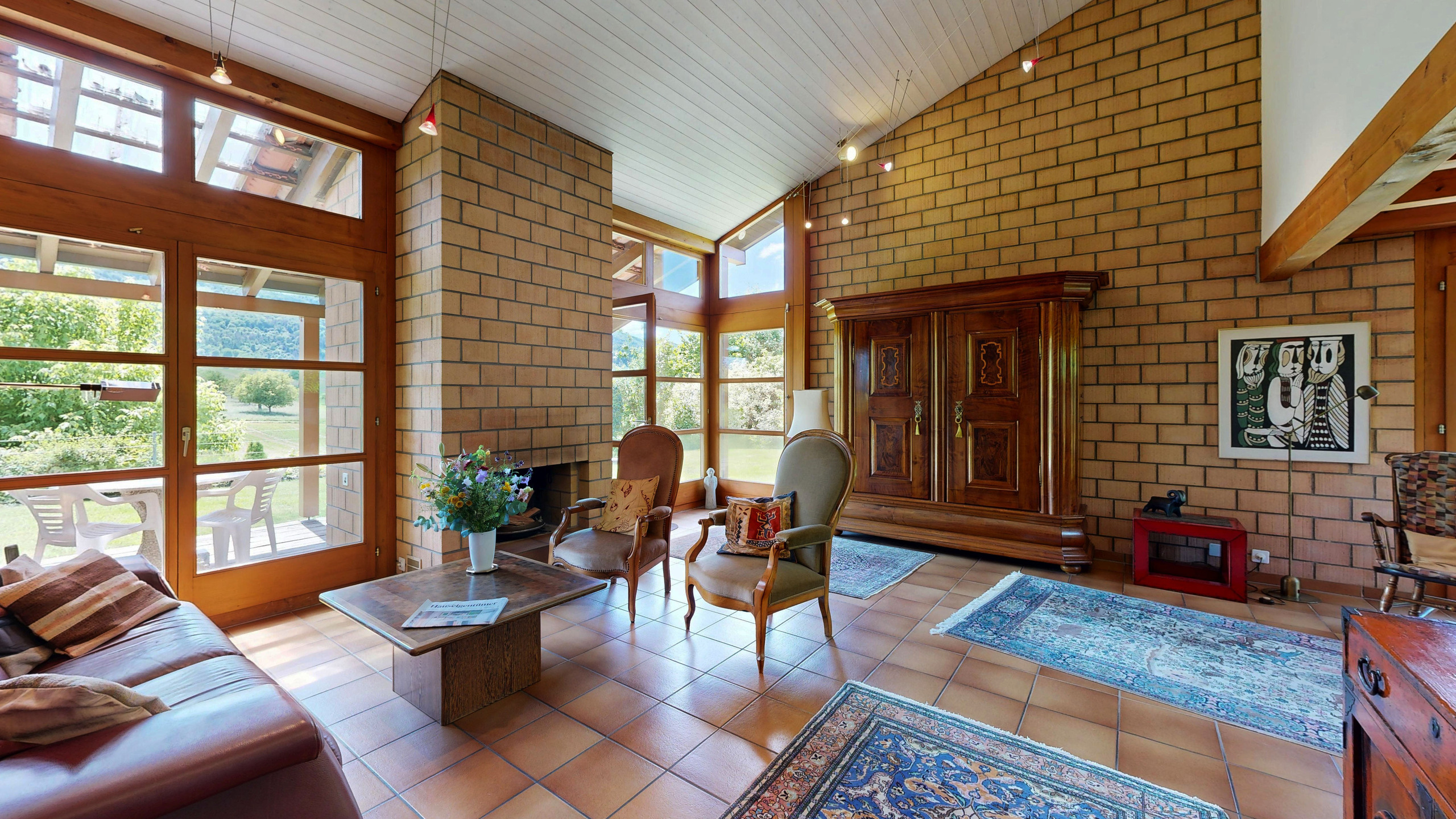 Wohnzimmer Wohnzimmer