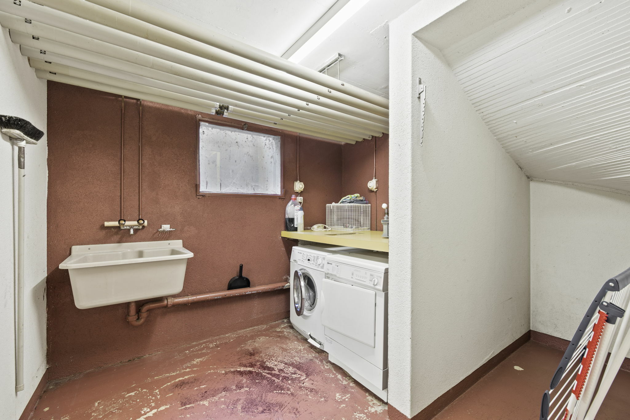 Waschküche Waschküche