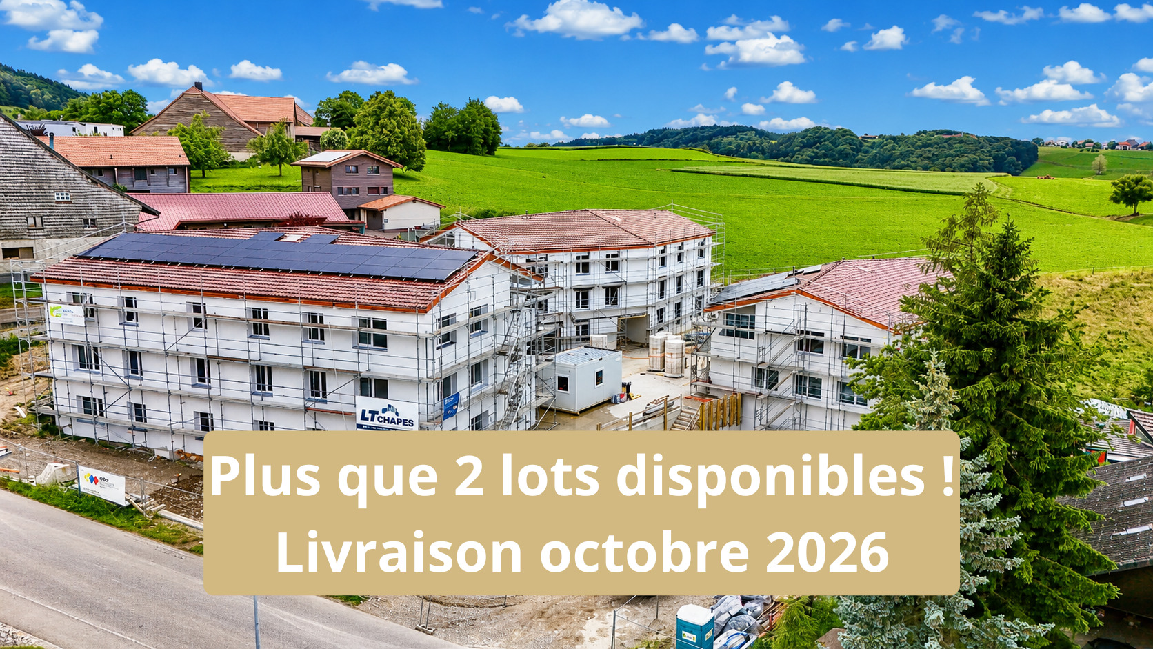 Premier coup d'oeil