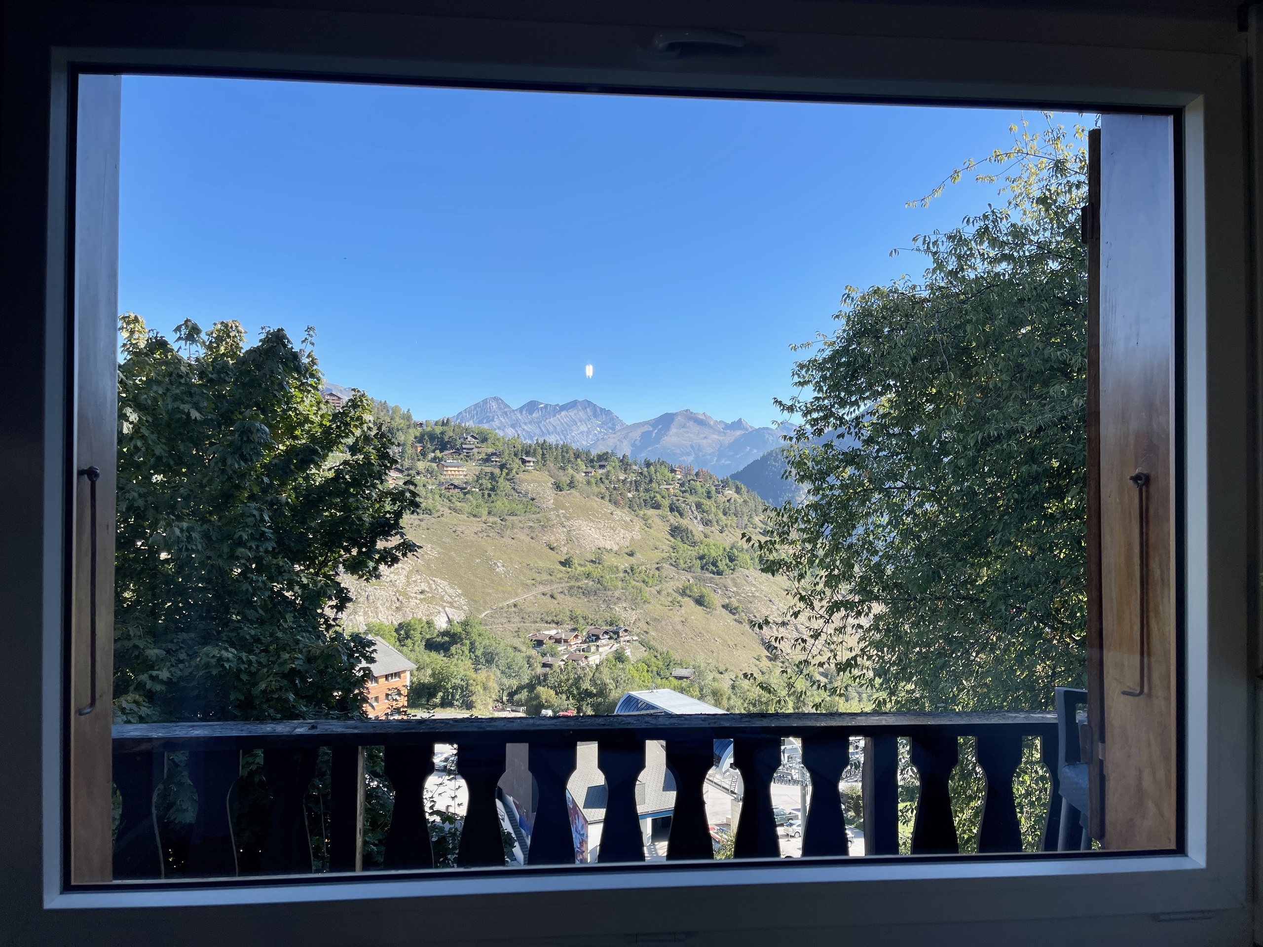 Vue extérieure 3