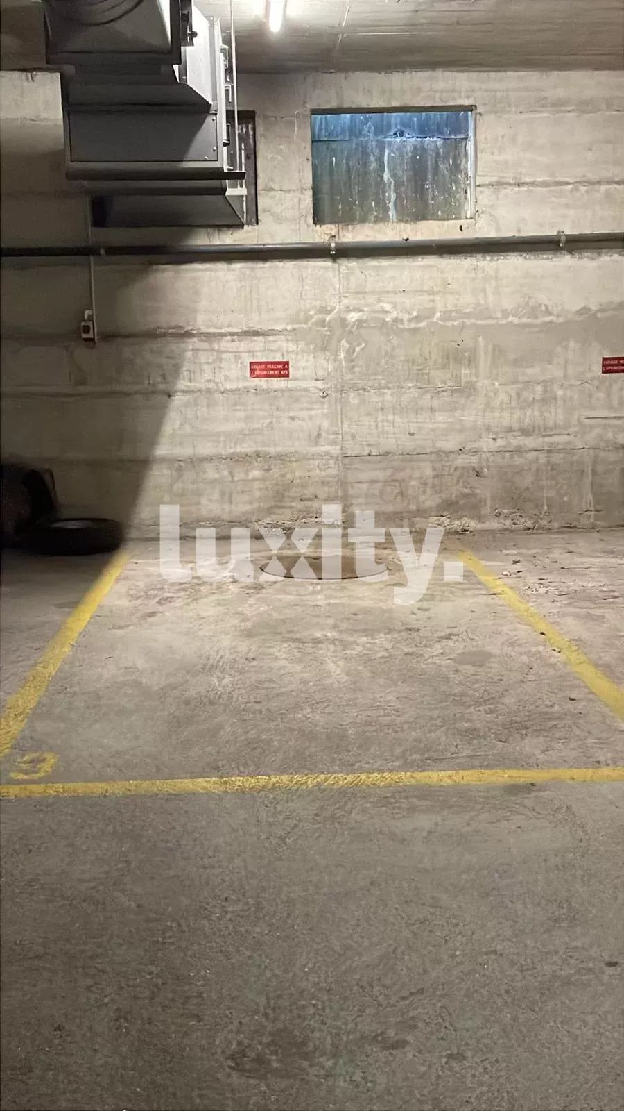 Premier coup d'oeil
