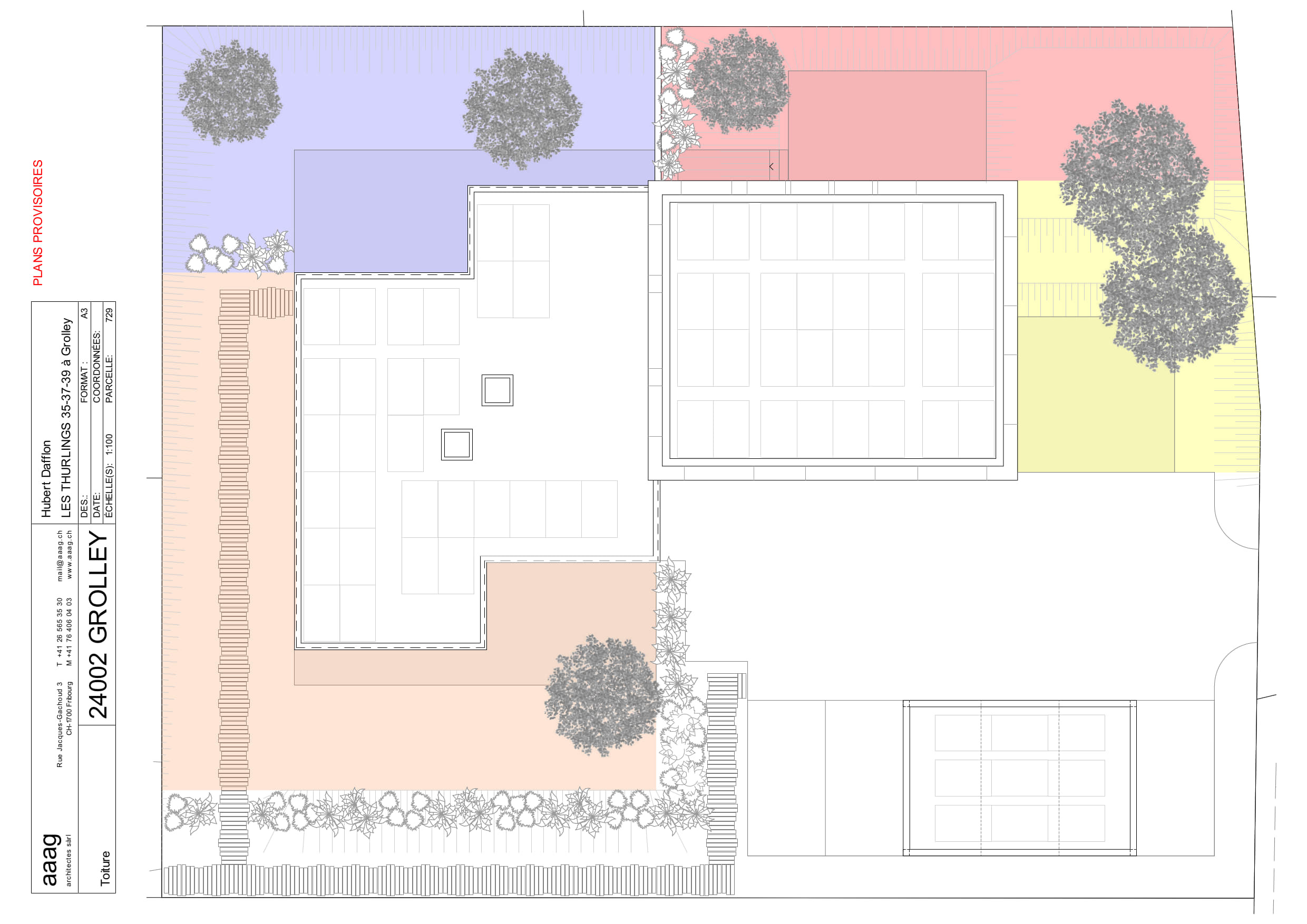 Plan 1
