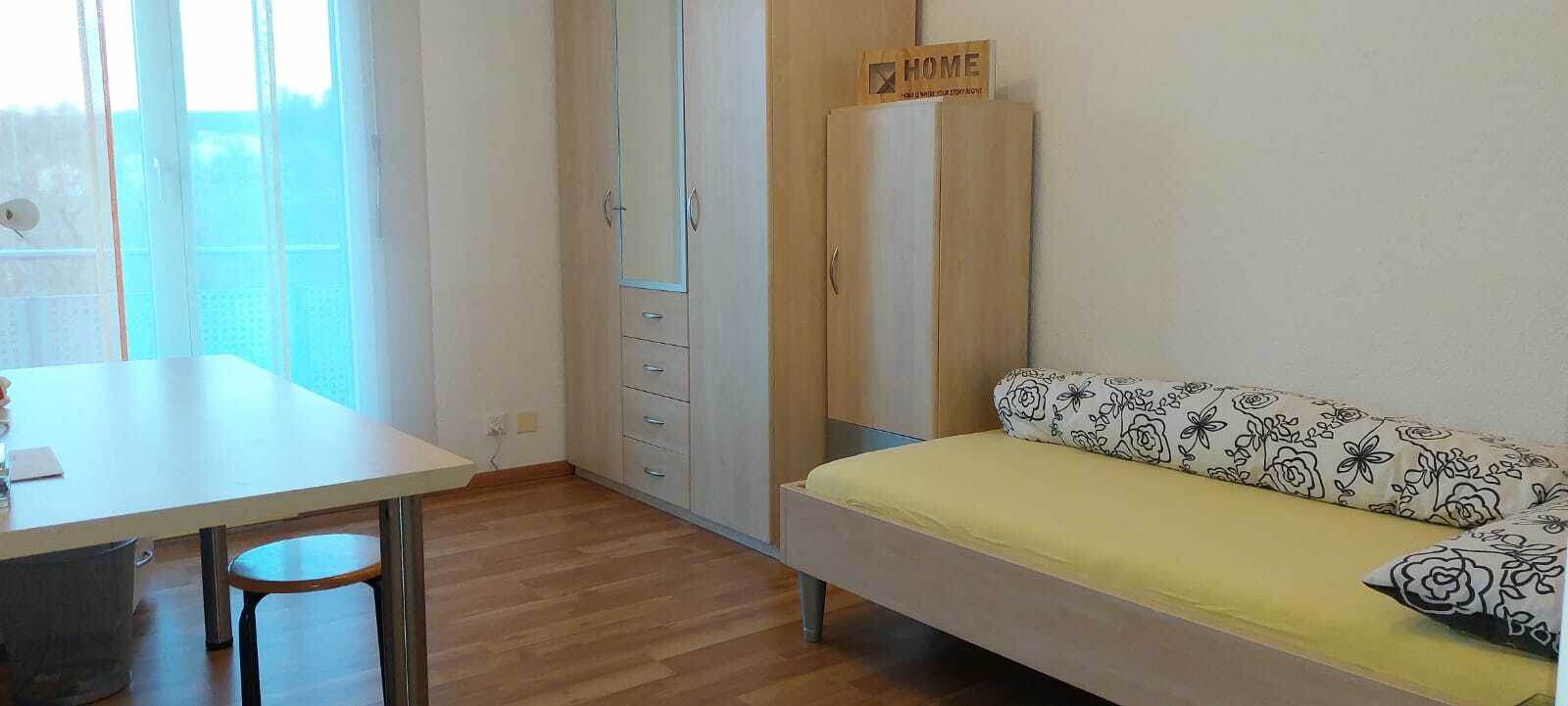 Zimmer 1 