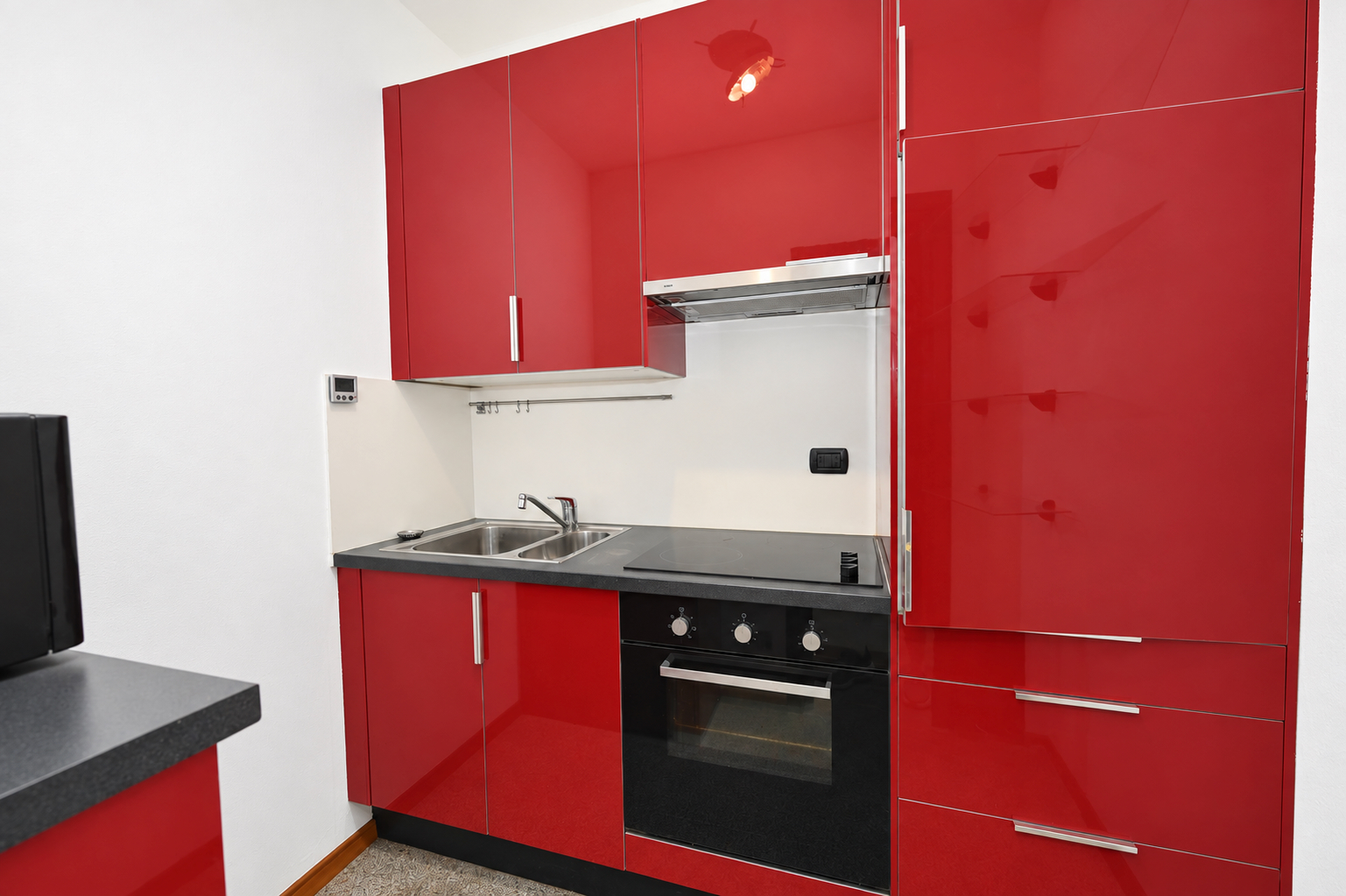 Interior view 6