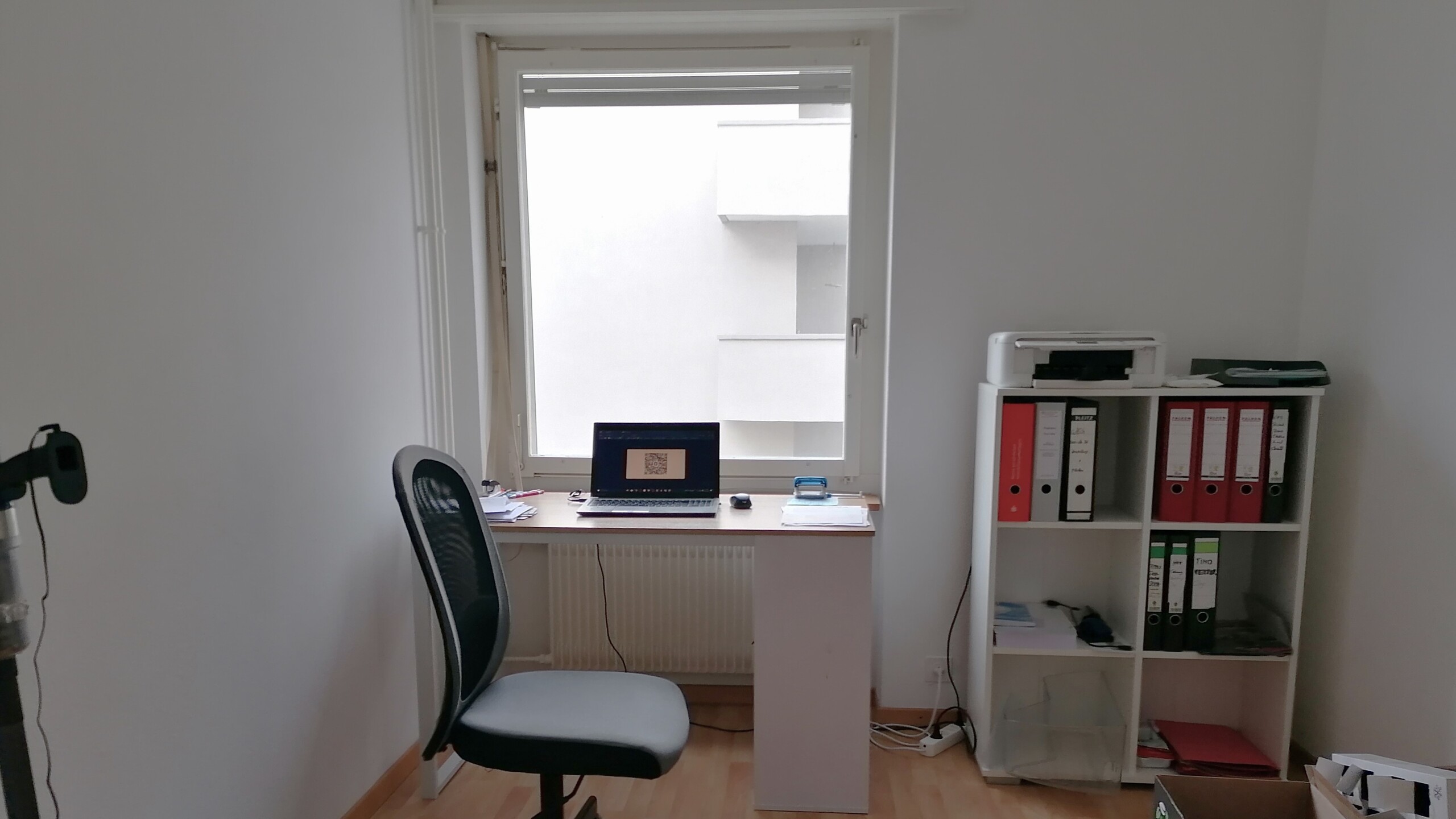 Büro / Zimmer