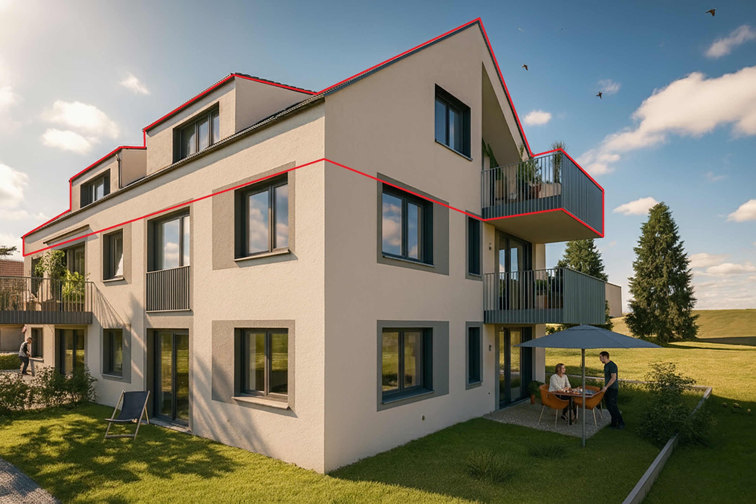 Visualisierung