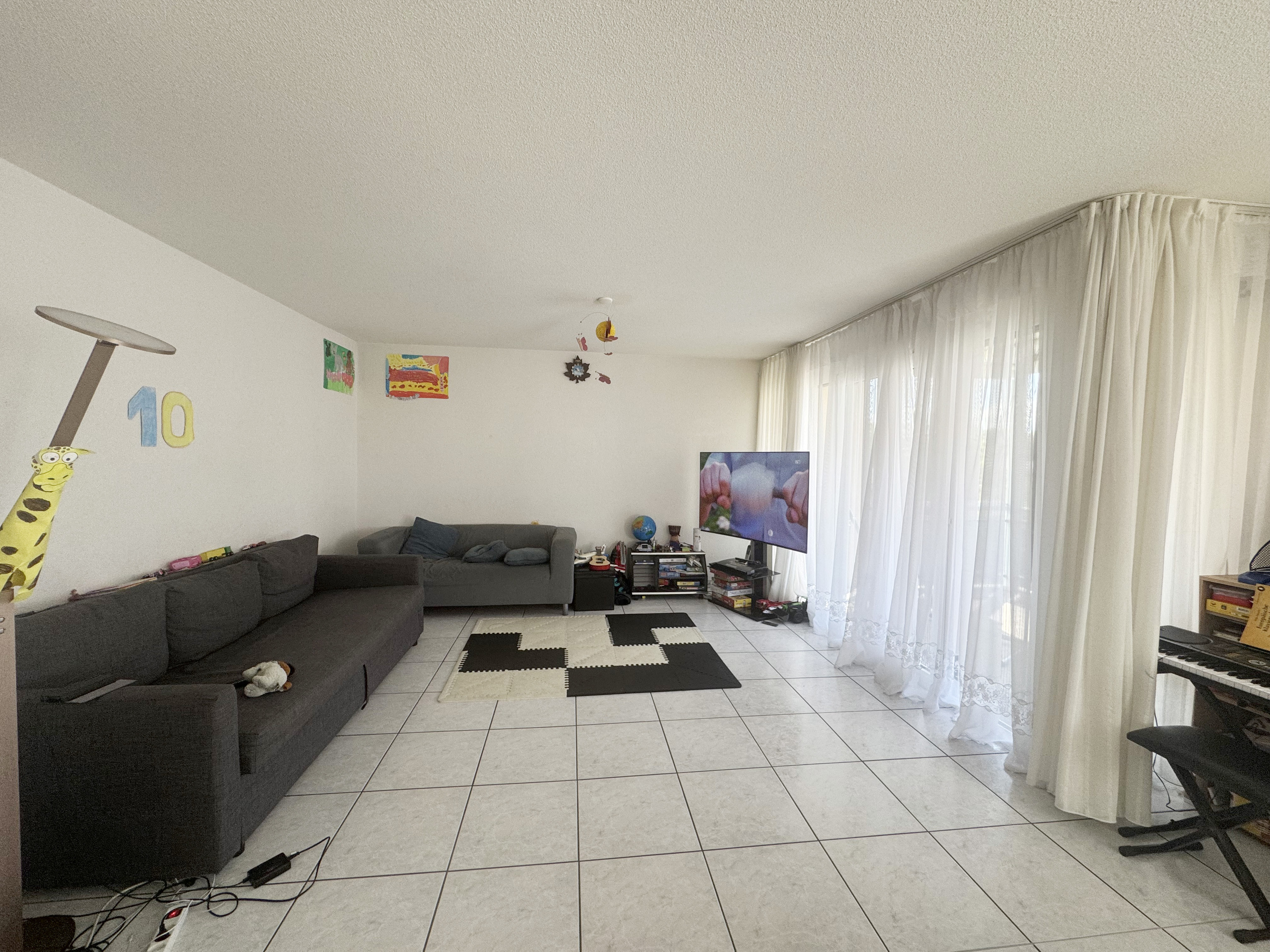 Vue intérieure 2