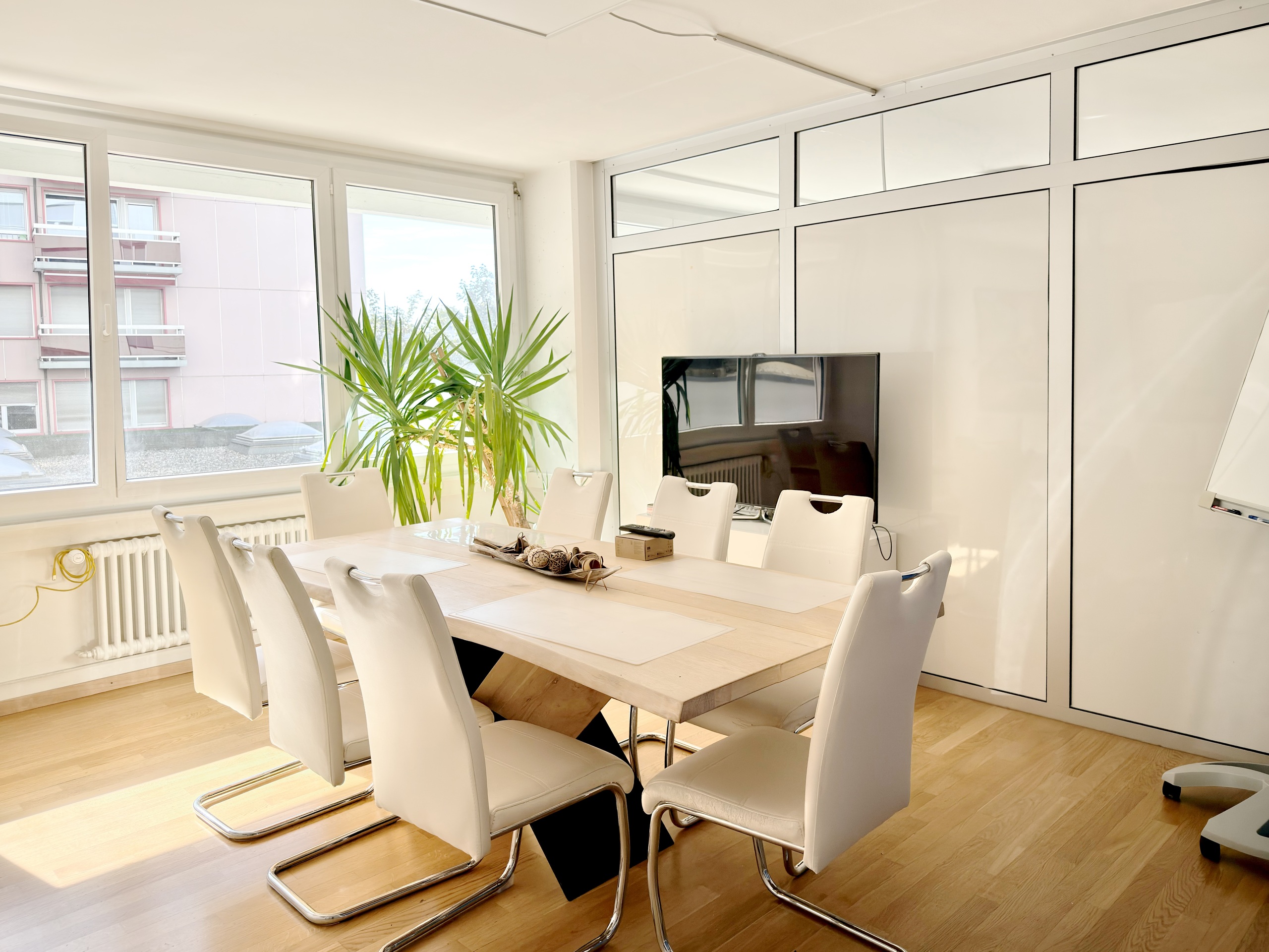Interior view 4