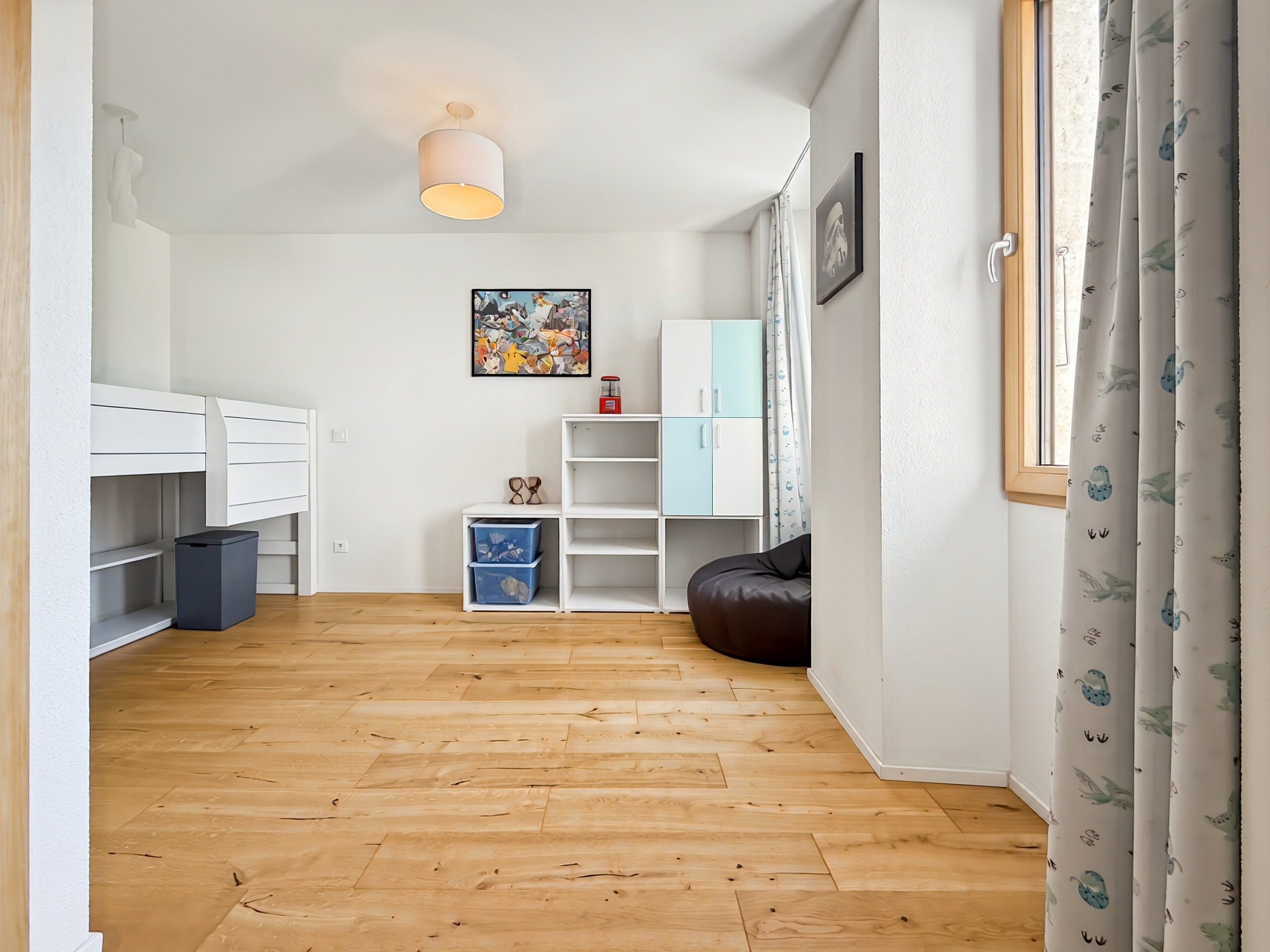 Chambre enfant 1 - Balocco Immobilier