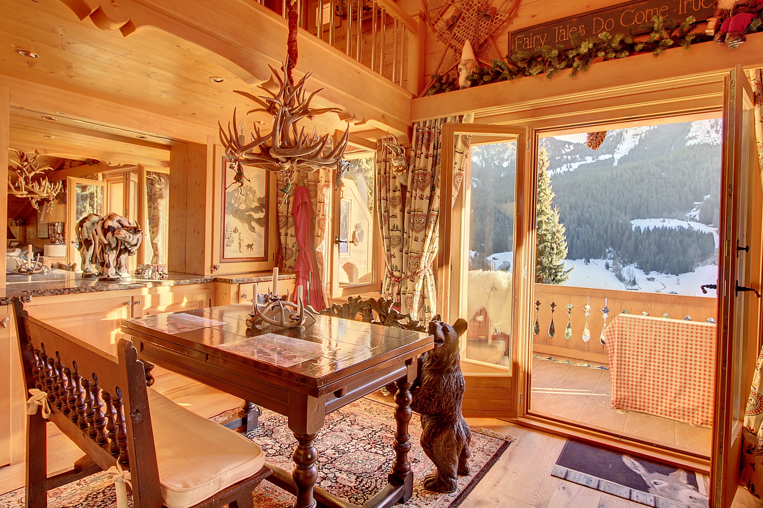 Coin à manger - Décoration actuelle Coin à manger - Décoration actuelle