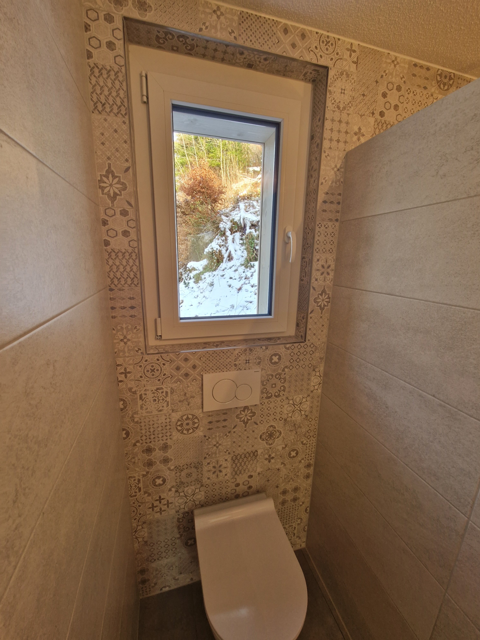 Salle d'eau Salle d'eau