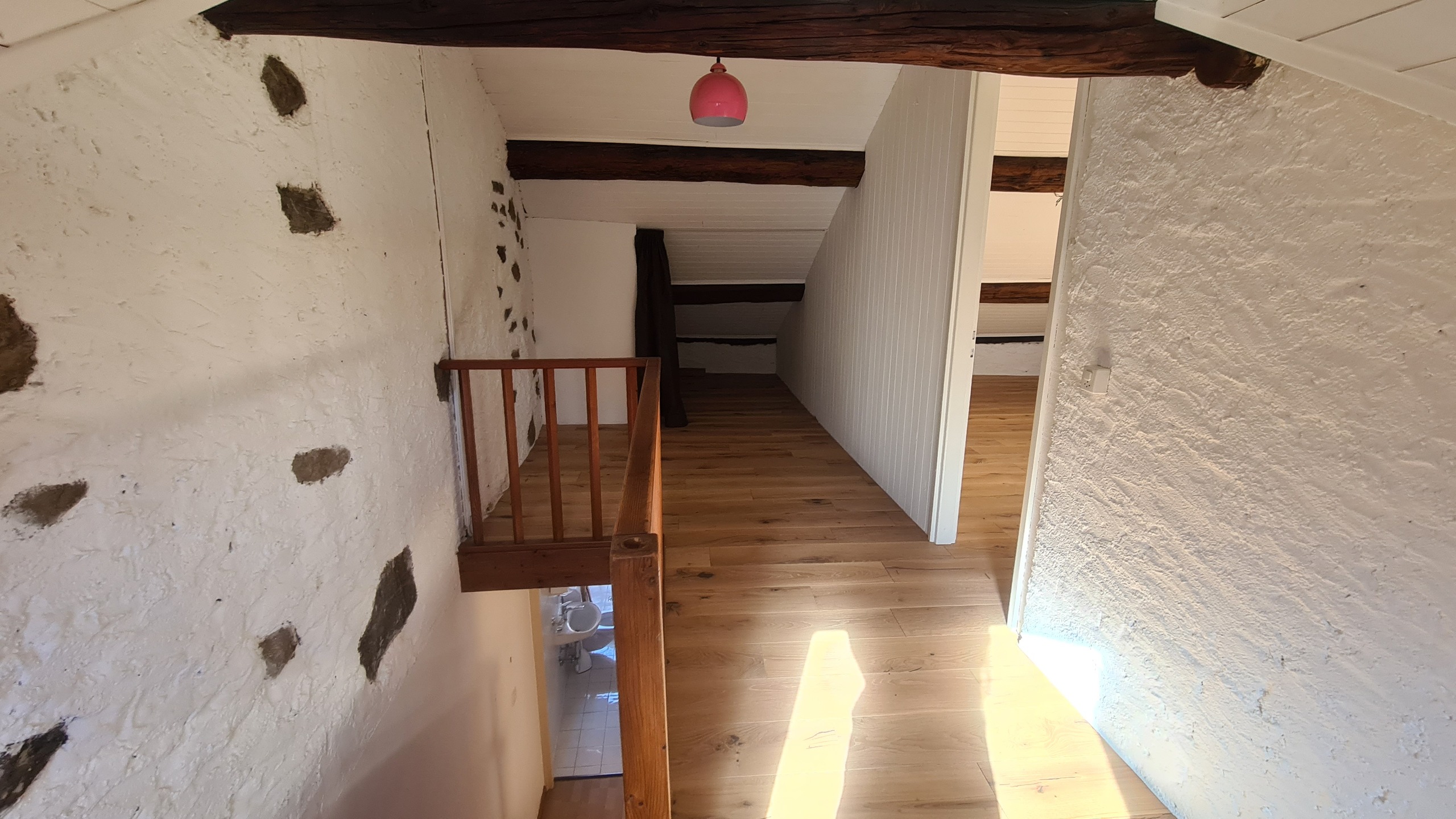 Interior view 4
