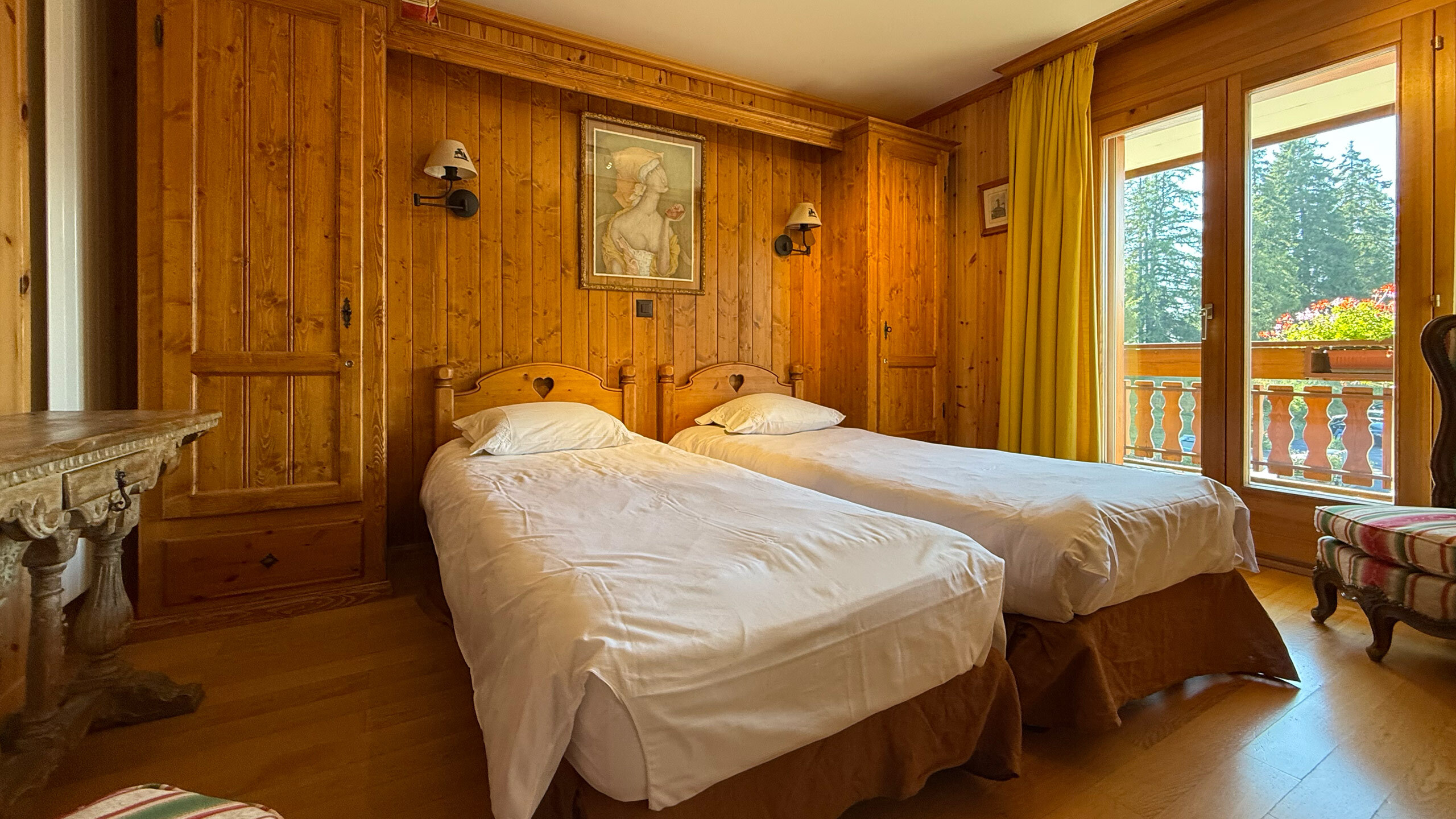 Camera da letto 3 Camera da letto 3