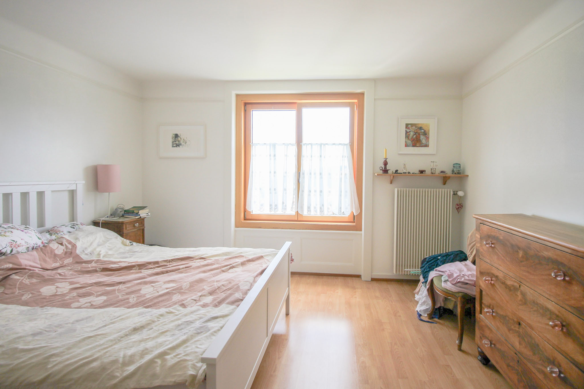 Chambre no 1 Chambre no 1