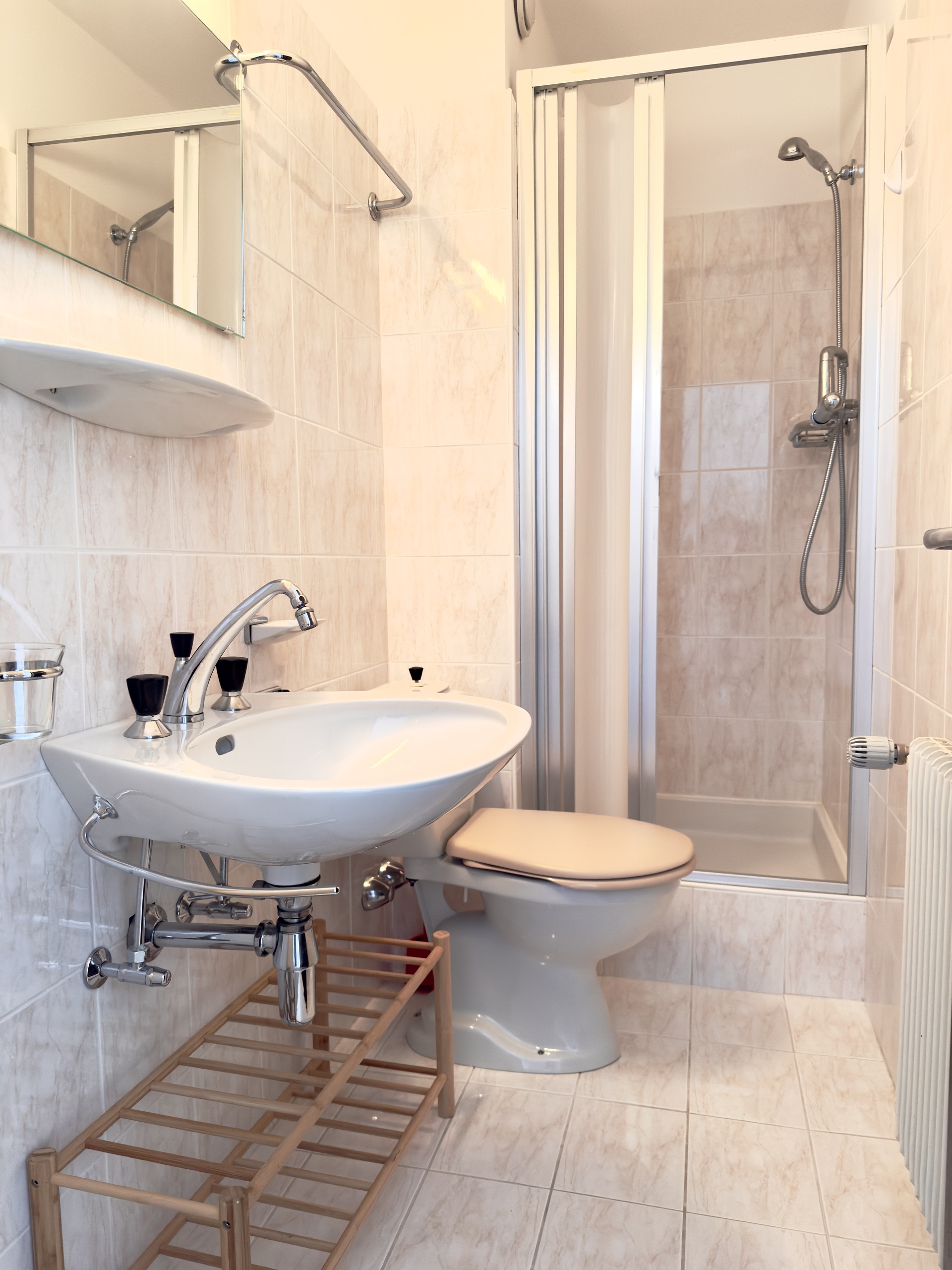 salle de douches  salle de douches