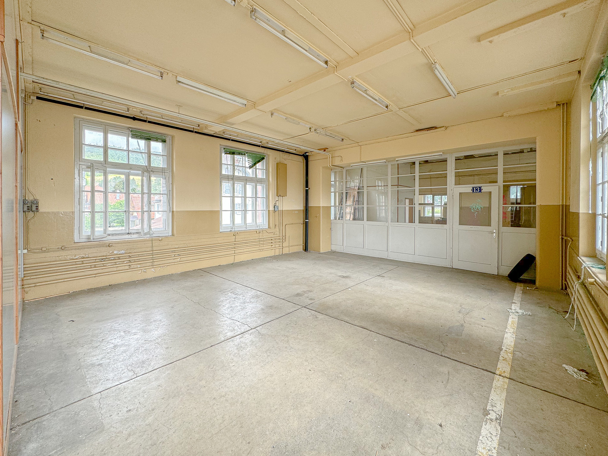 1er niveau  1er niveau