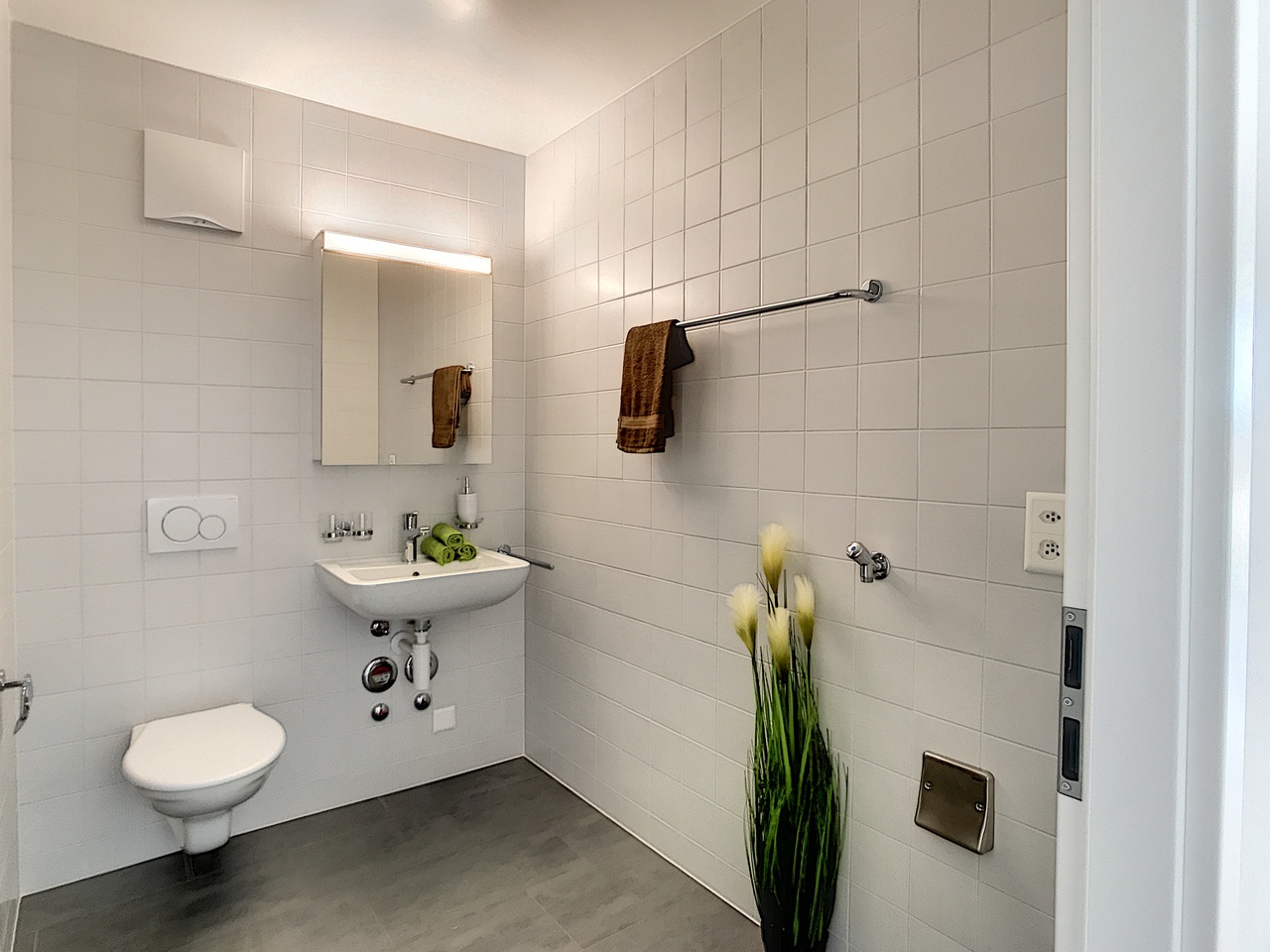 Appartement de 4,5 pièces
