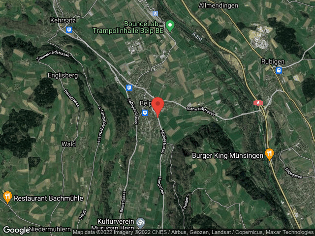 Lageplan 2