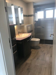 Appartement en colocation rez supérieur Appartement en colocation rez supérieur