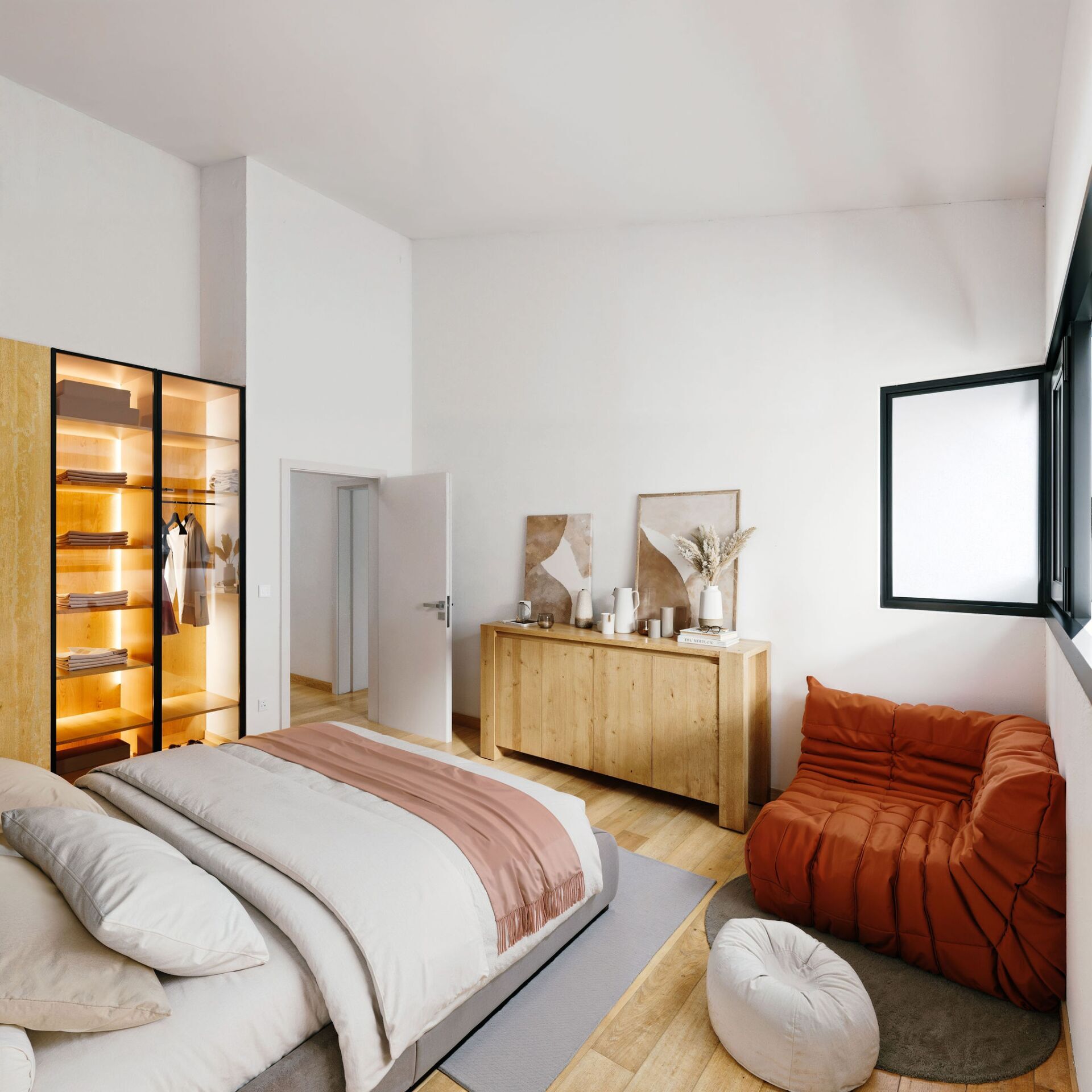 Premier coup d'oeil 1